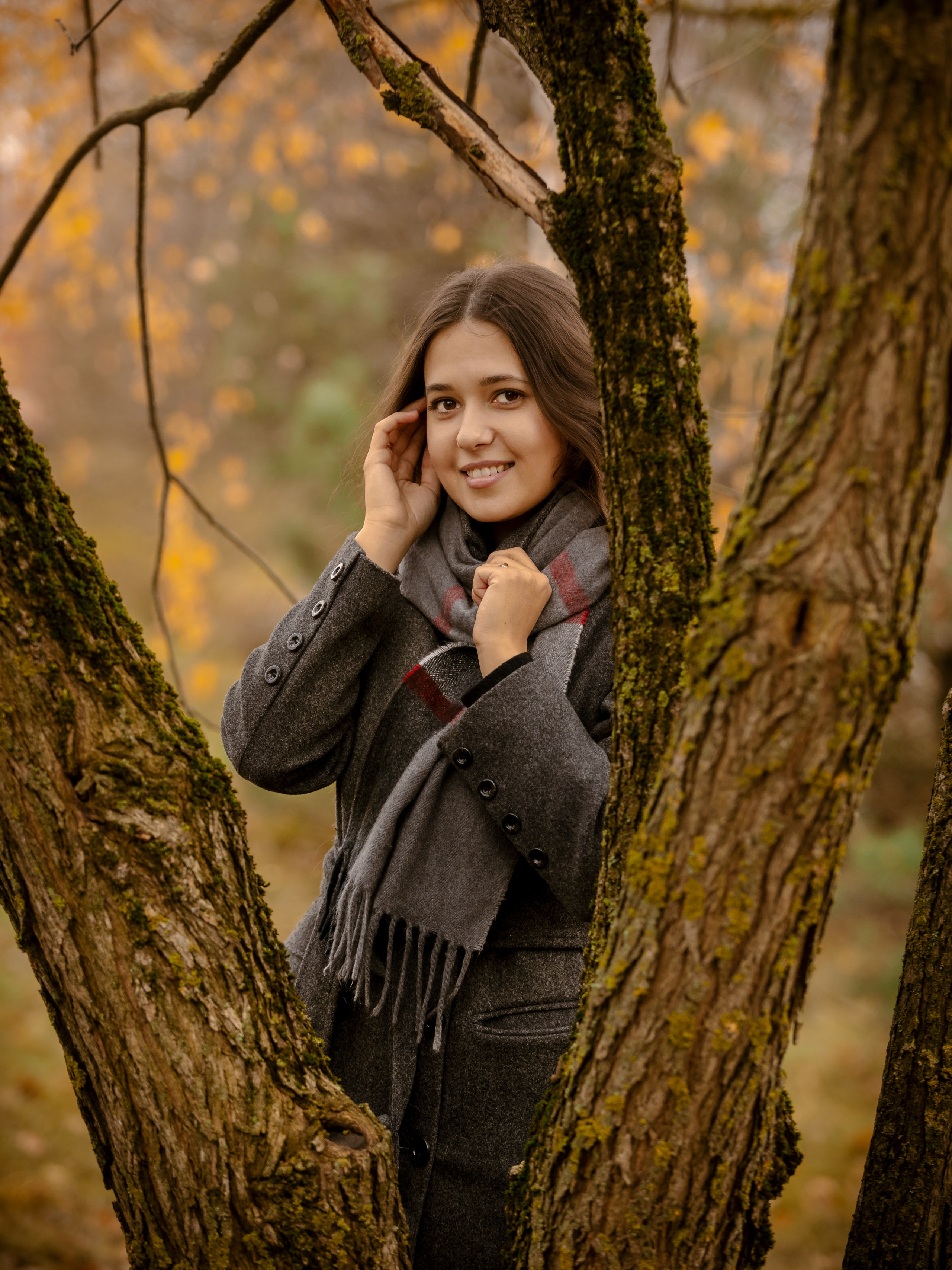 Анастасия. Главная