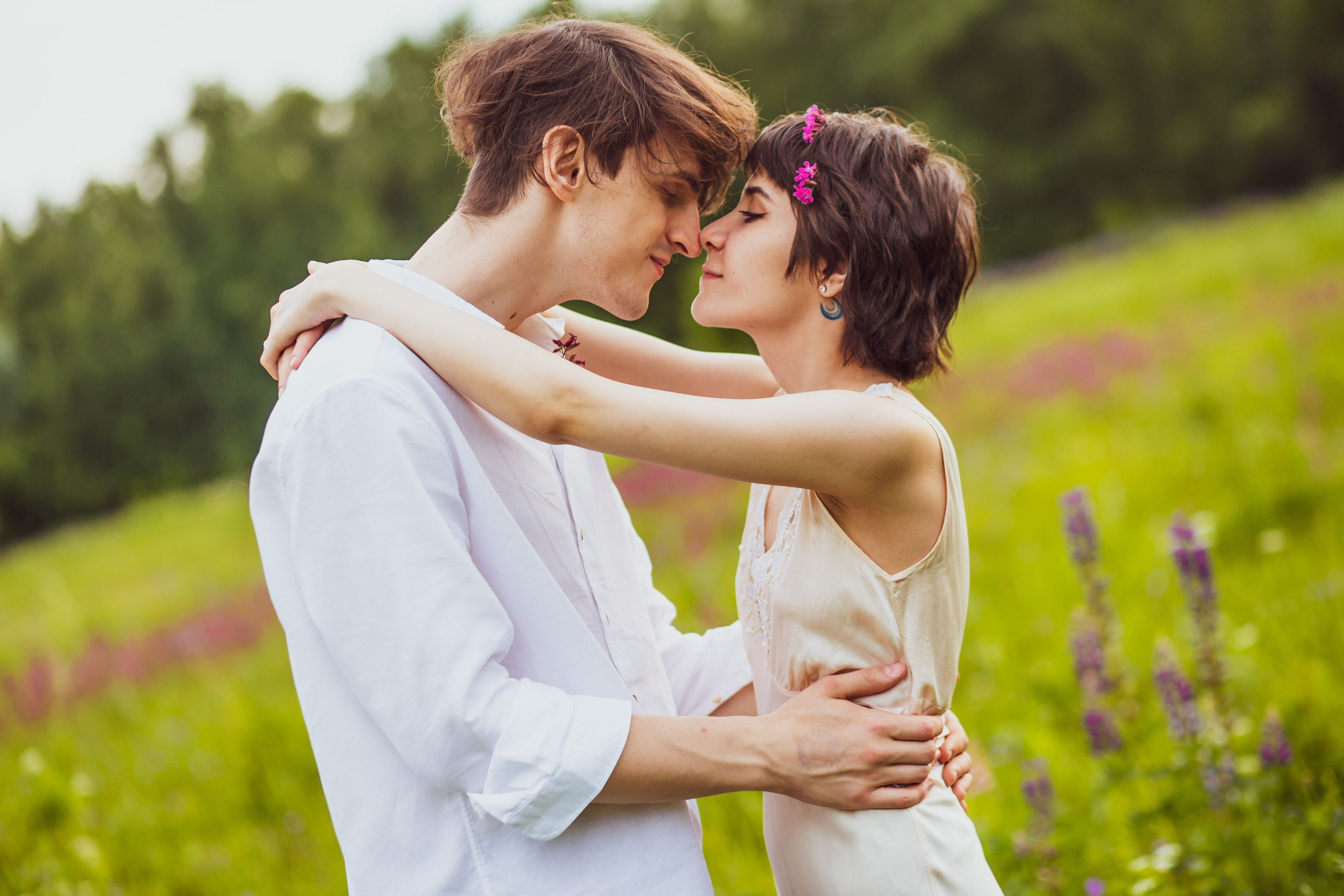 Семейные истории. Владислав Ромашев. Семейный и детский фотограф из Москвы