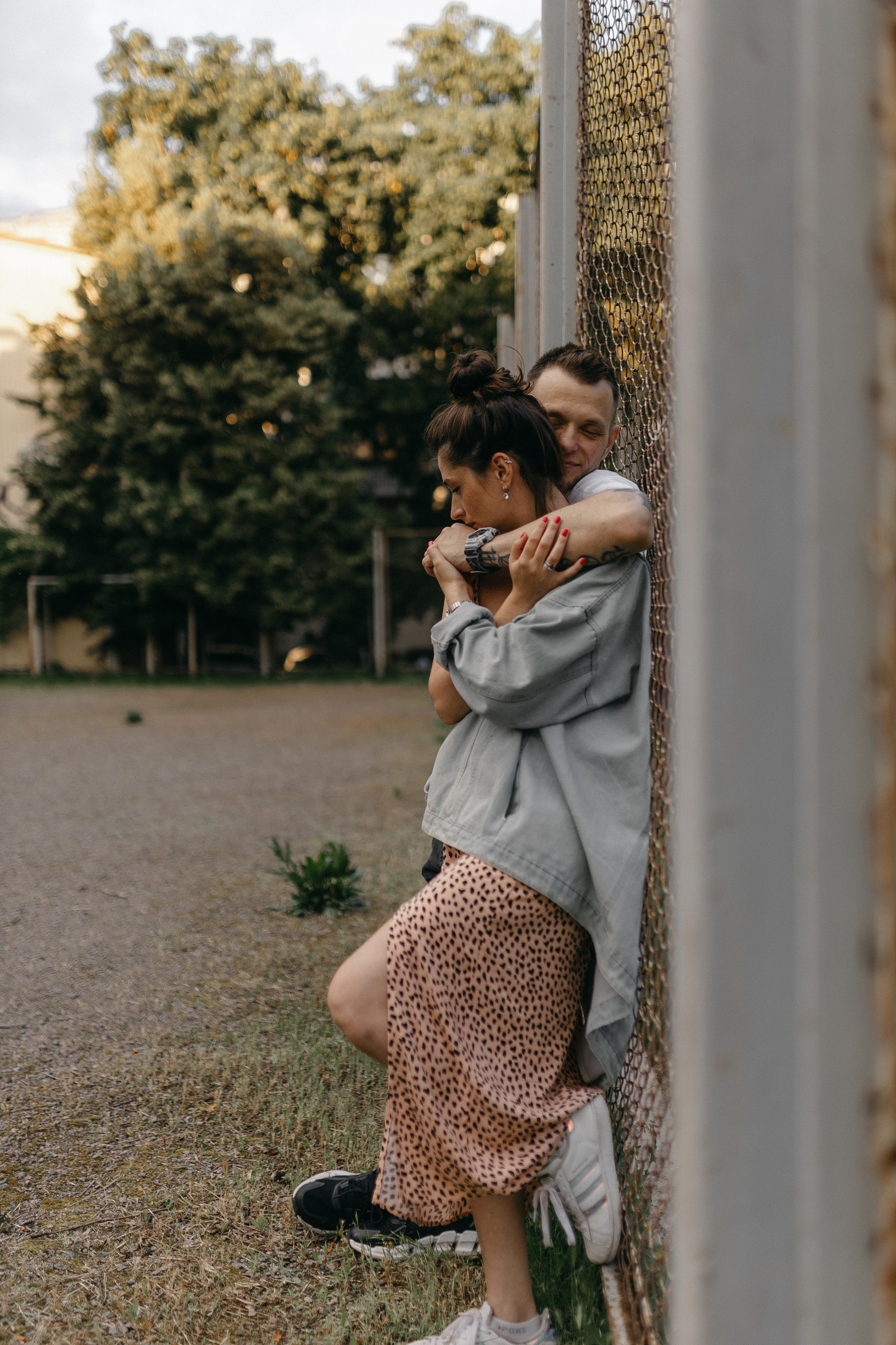 Город для двоих. Свадебный и семейный фотограф в Белгороде Юлия Першина