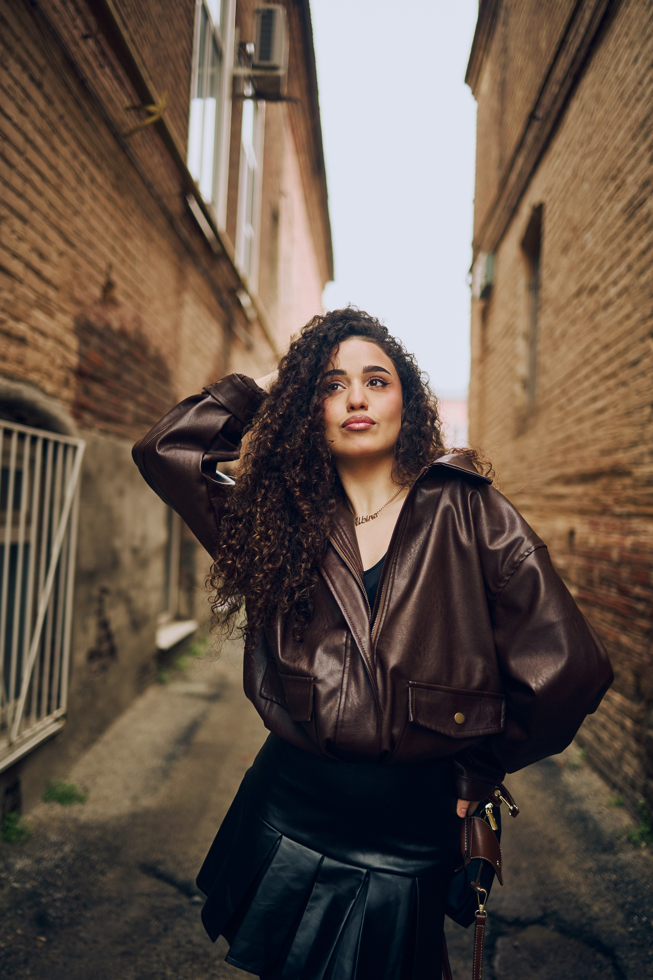 Фотосесия для Альбины в Армавире. Фотограф Николай Манвелов. Свадебный фотограф в Армавире Николай Манвелов