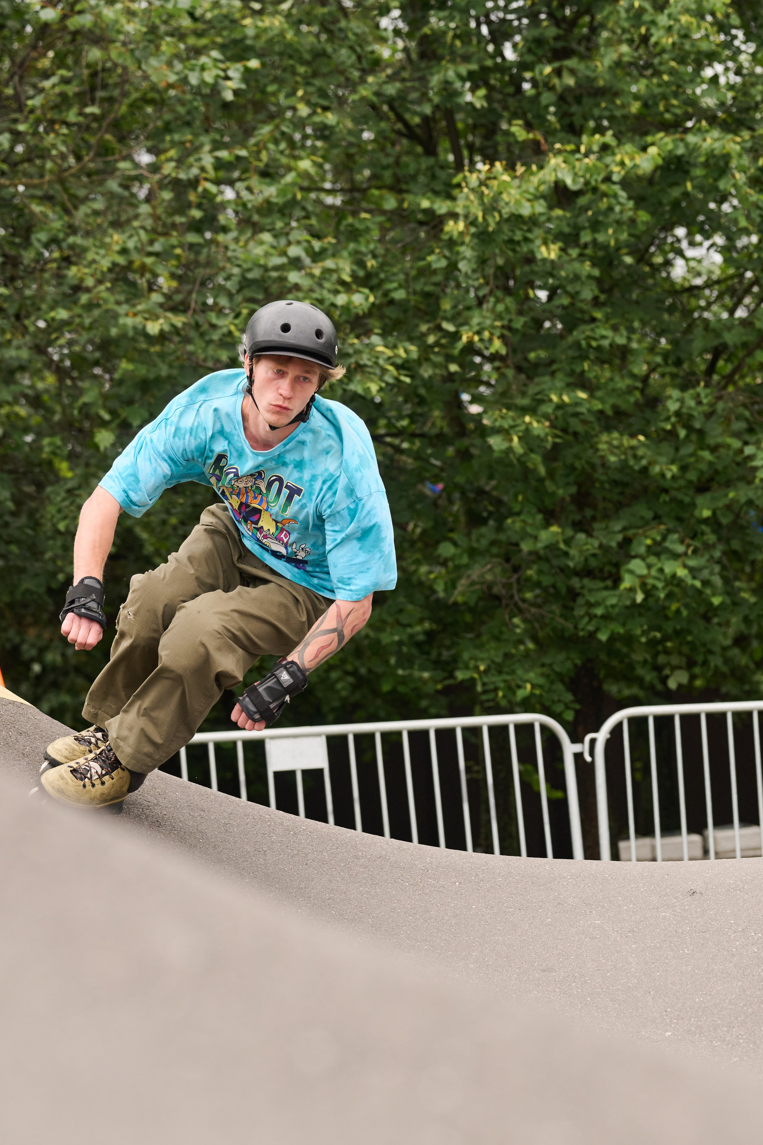 VK Fest 2025. Профессиональная репортажная фотосъёмка мероприятий в Санкт-Петербурге