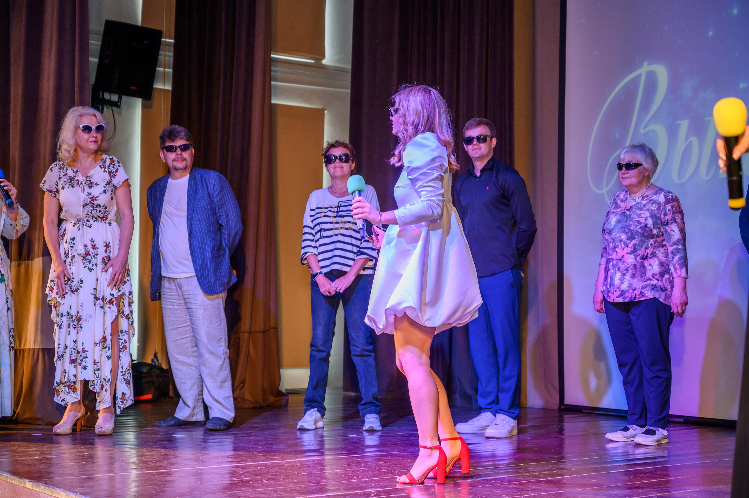 Выпускной 2023