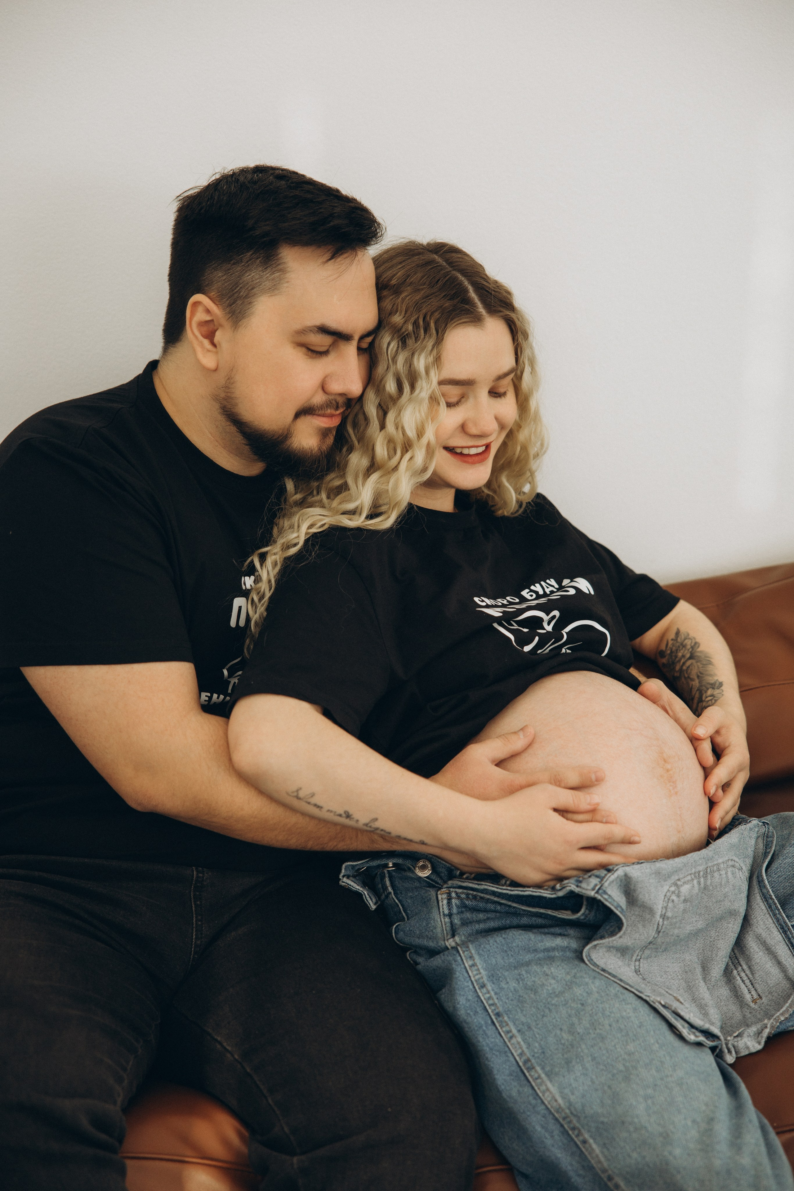 Ильдар и Регина. Свадебный, семейный фотограф в Иркутске Светлана Макаричева