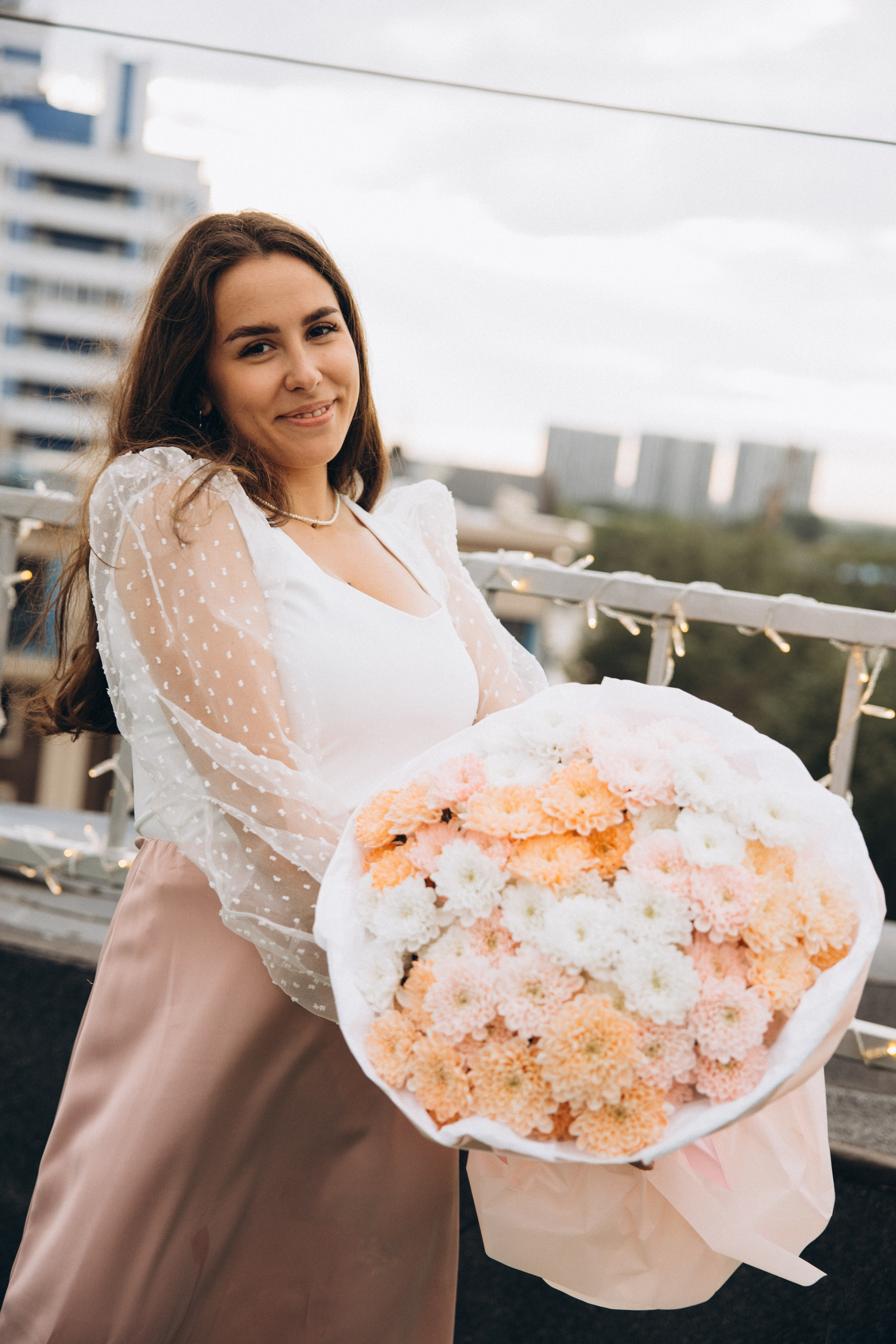Ян и Кристина. Свадебный, семейный фотограф в Иркутске Светлана Макаричева