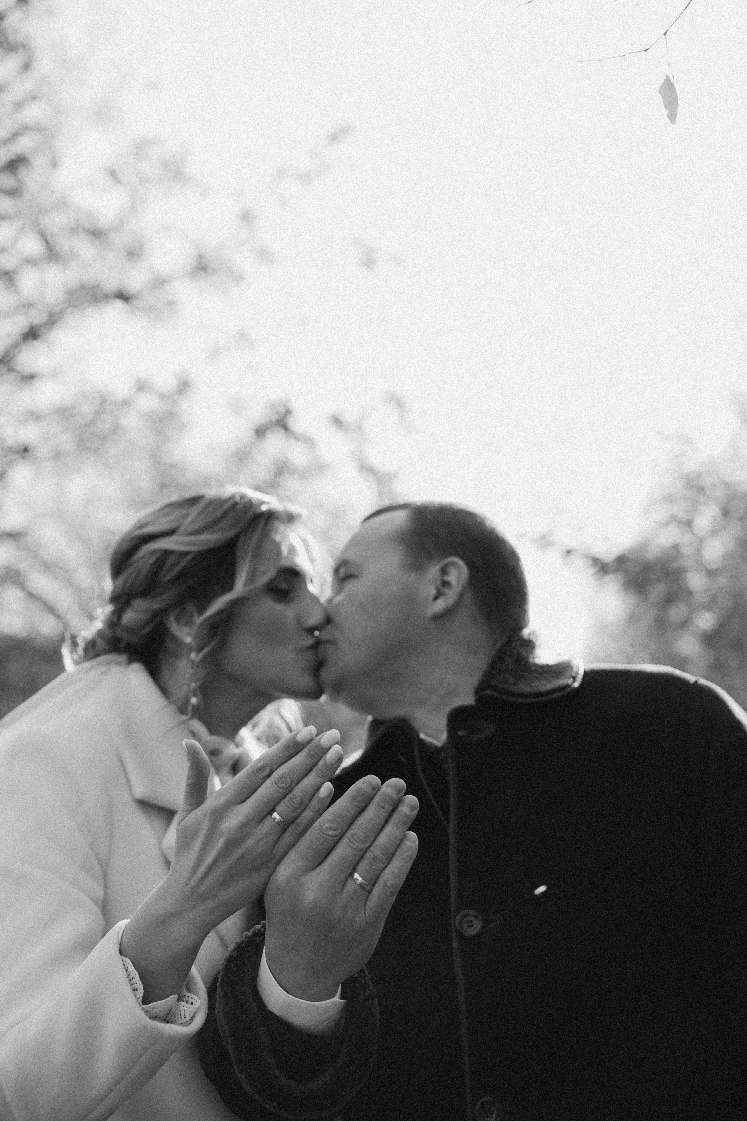 Юрий и Алёна. Свадебный, семейный фотограф в Иркутске Светлана Макаричева