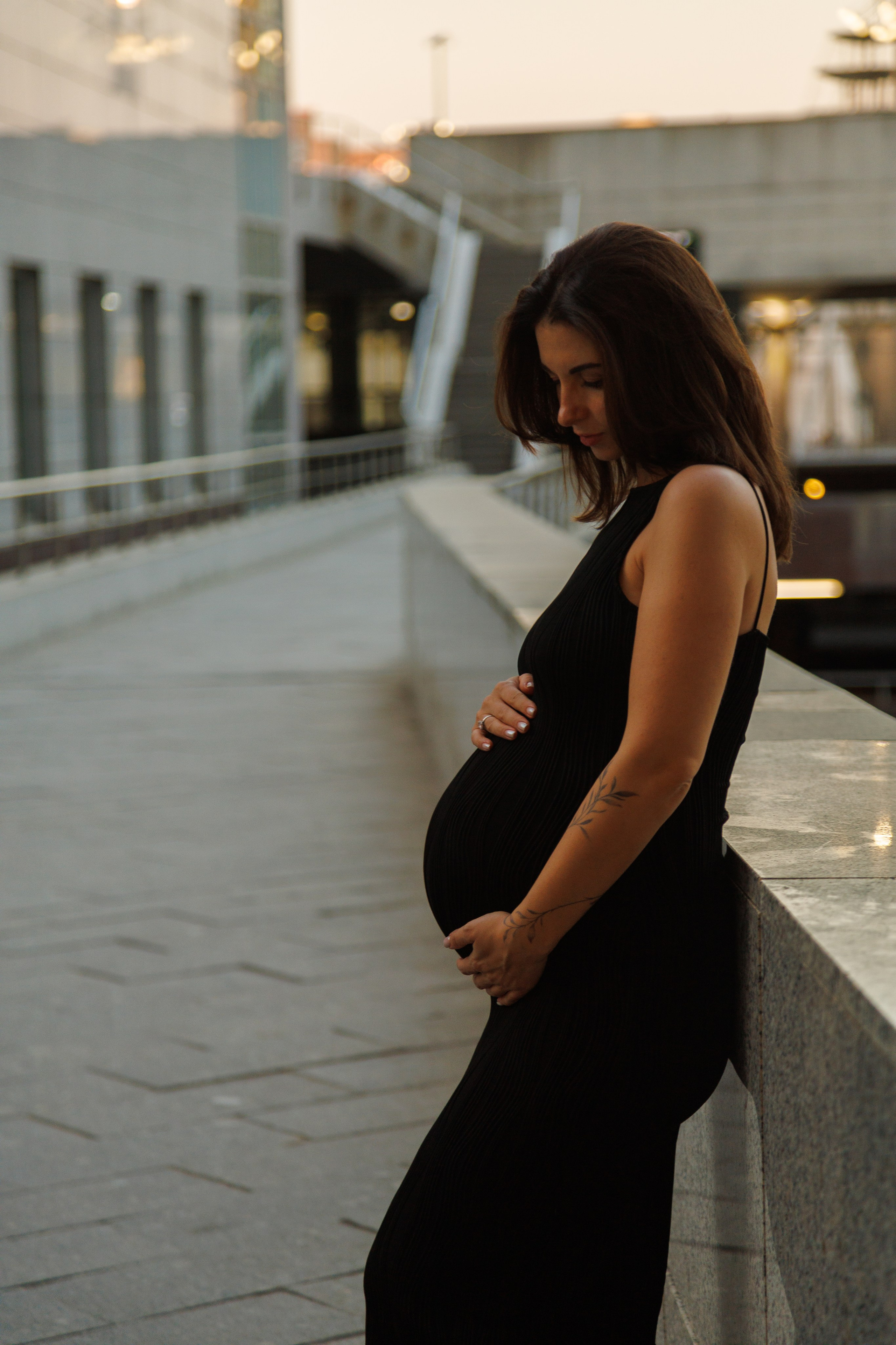 Марина, дом музыки. Анастасия, Фотограф женского портрета и беременности в стиле vogue