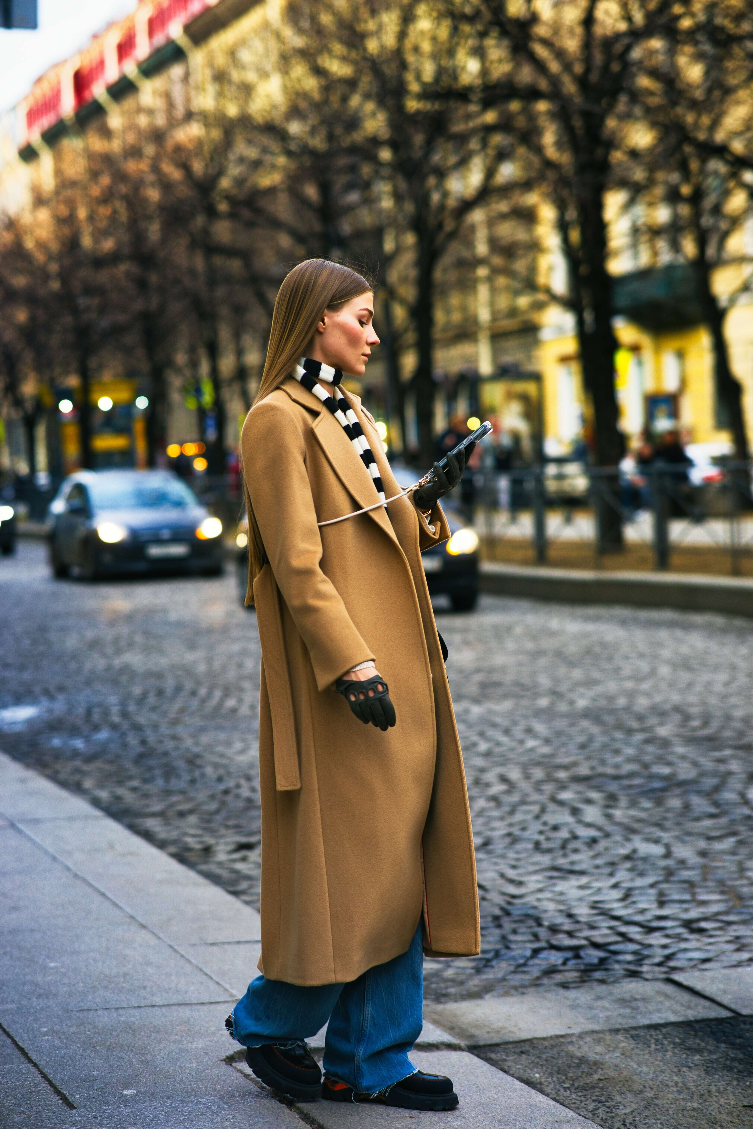 Streetfoto Стритфото Санкт-Петербург