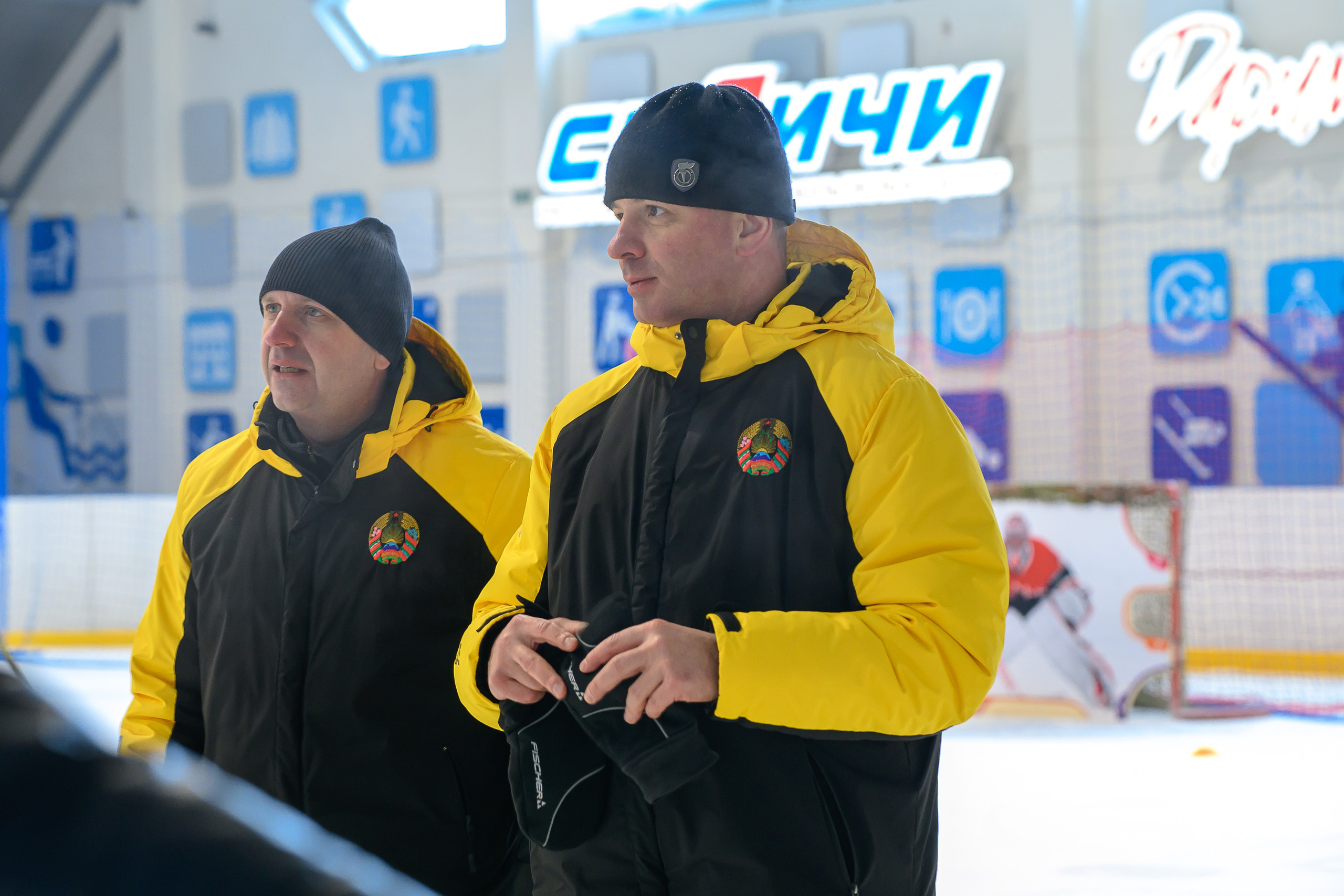 Зимняя спартакиада УД. Фотоуслуги, услуги фотографа, фотографирование важных событий