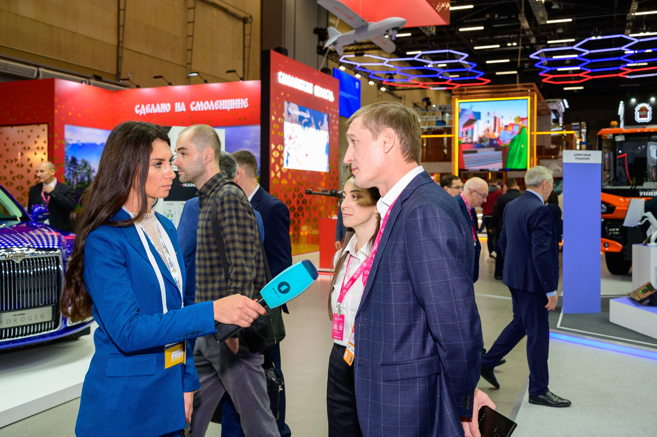 BigindustrialweekBelarus. Фотоуслуги, услуги фотографа, фотографирование важных событий