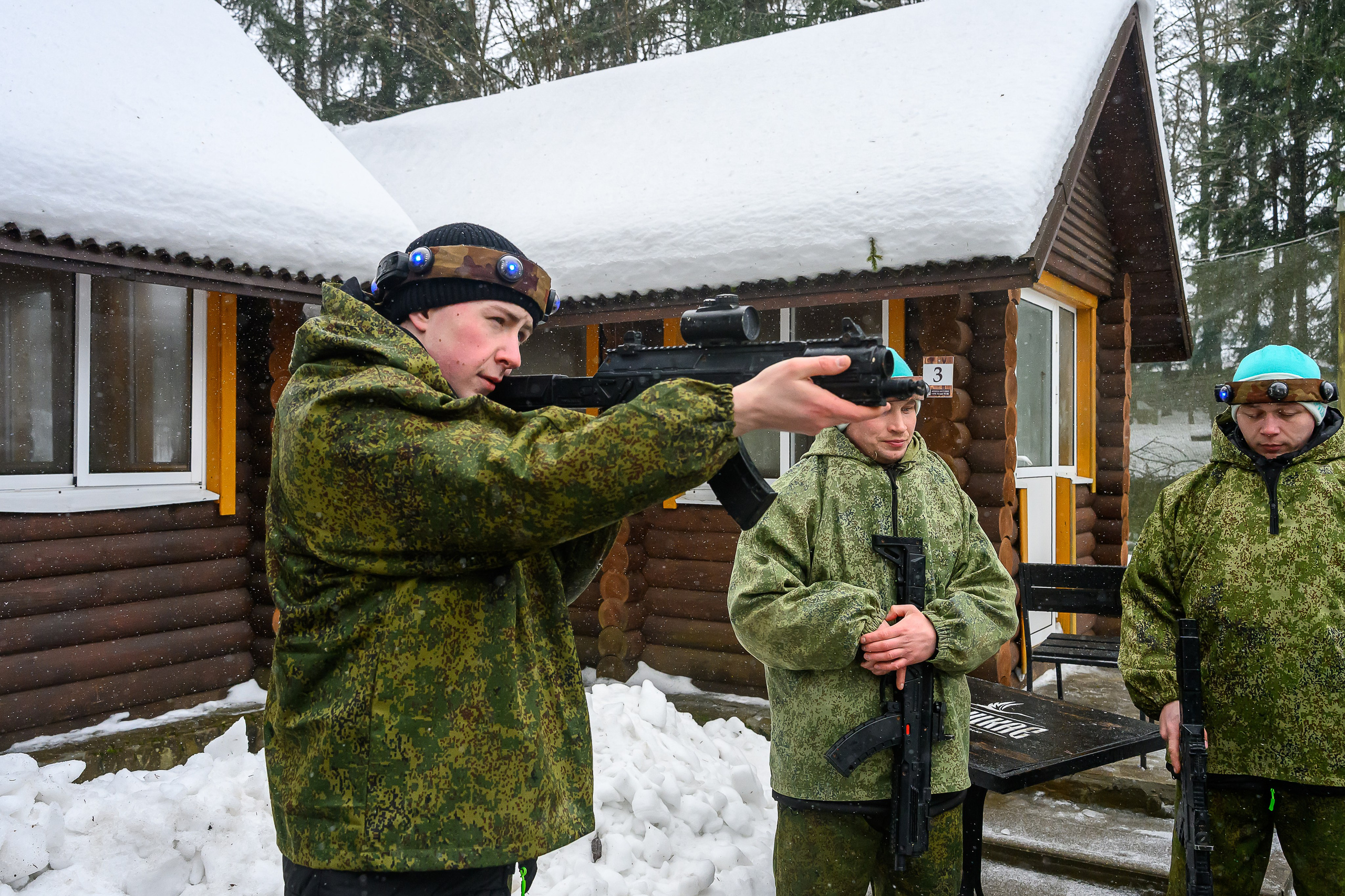 Зимняя спартакиада УД. Фотоуслуги, услуги фотографа, фотографирование важных событий