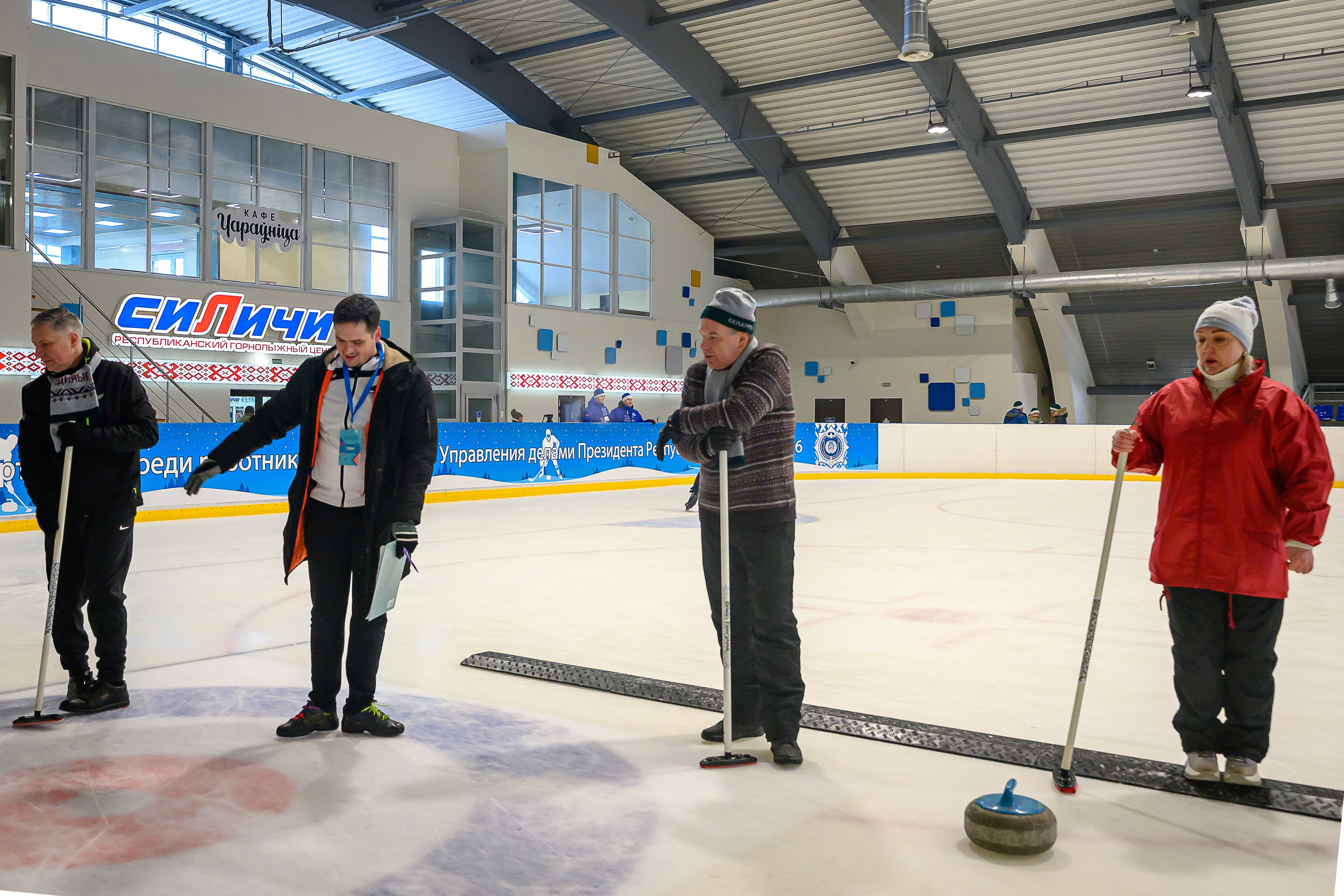 Зимняя спартакиада УД. Фотоуслуги, услуги фотографа, фотографирование важных событий
