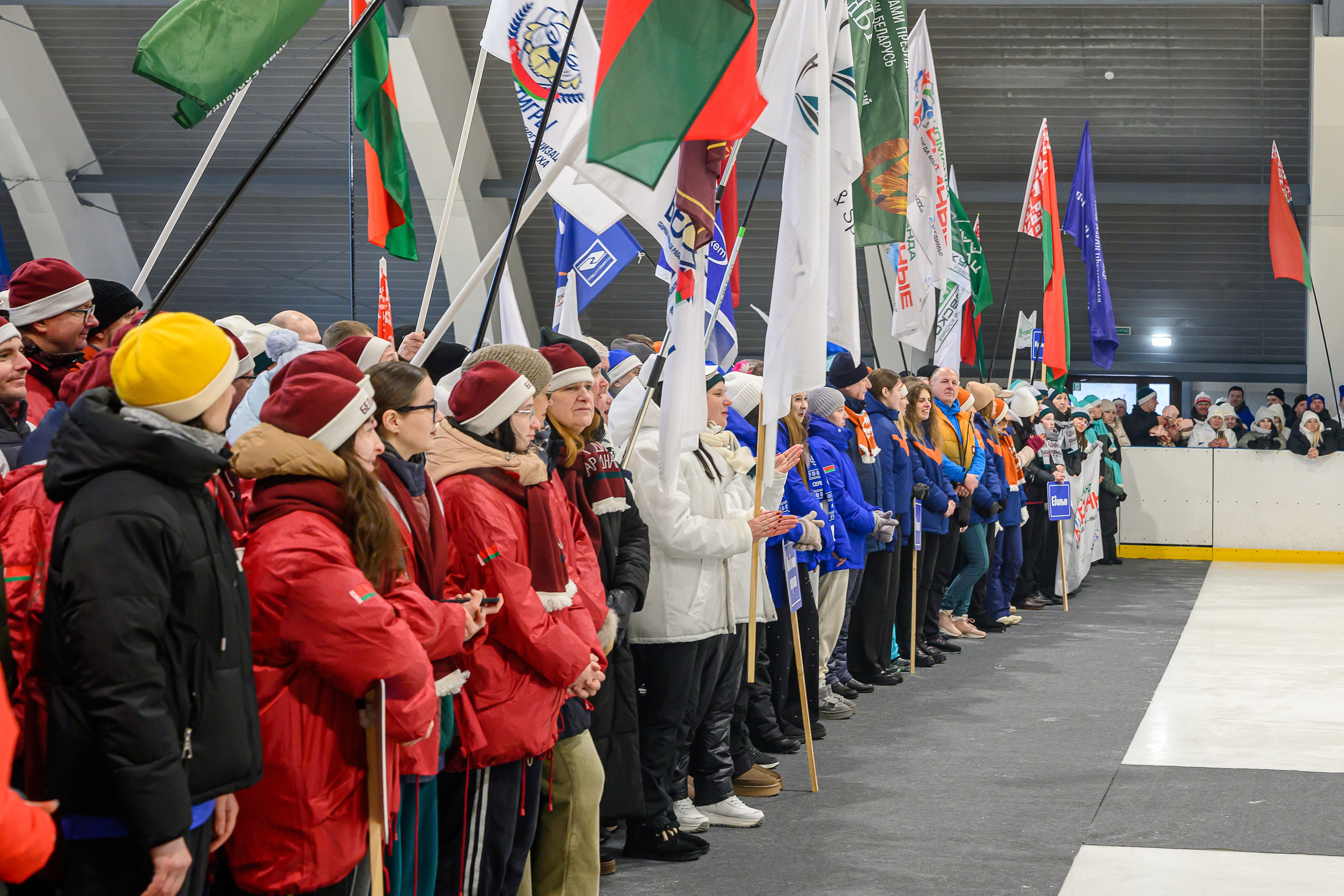 Зимняя спартакиада УД. Фотоуслуги, услуги фотографа, фотографирование важных событий
