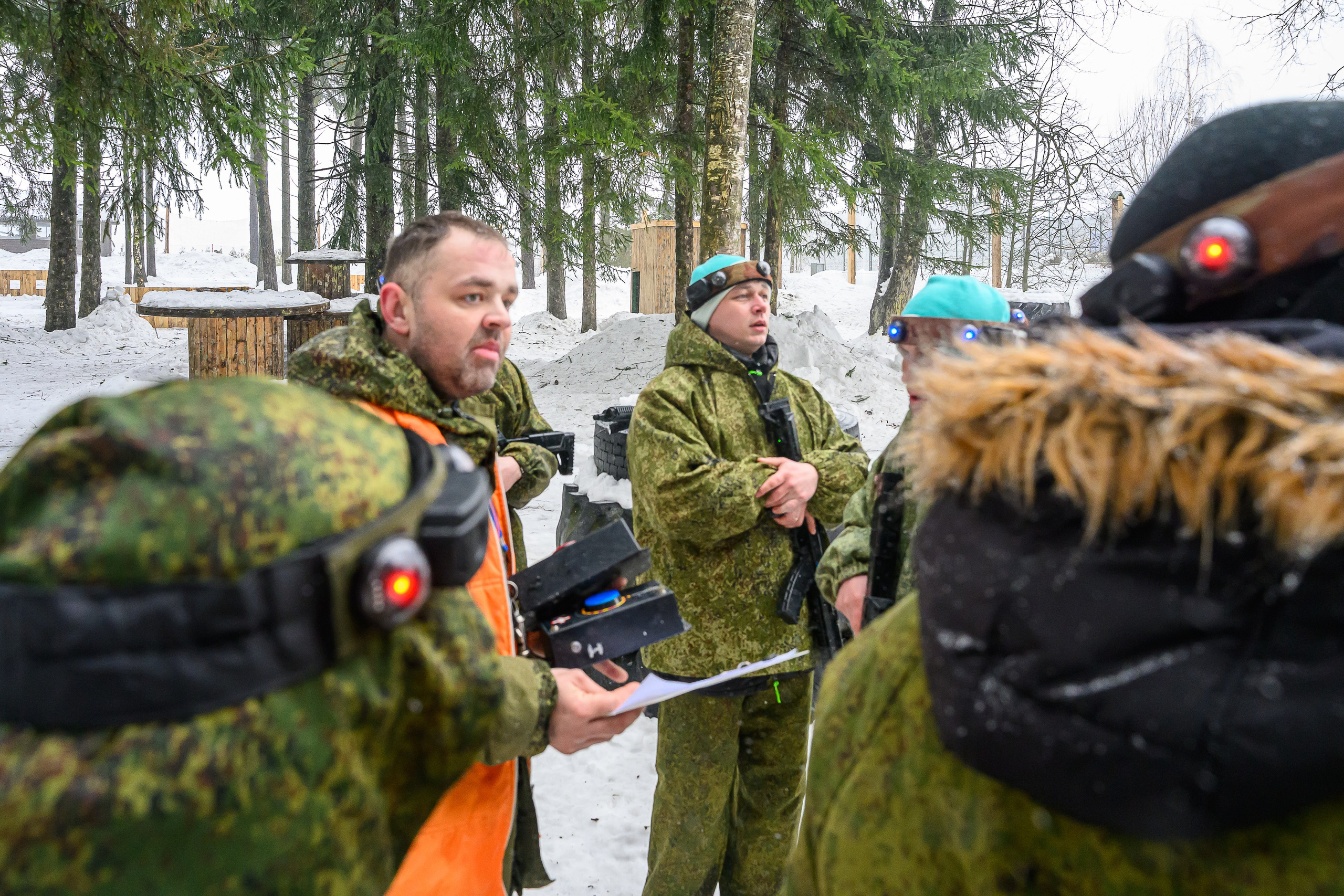 Зимняя спартакиада УД. Фотоуслуги, услуги фотографа, фотографирование важных событий