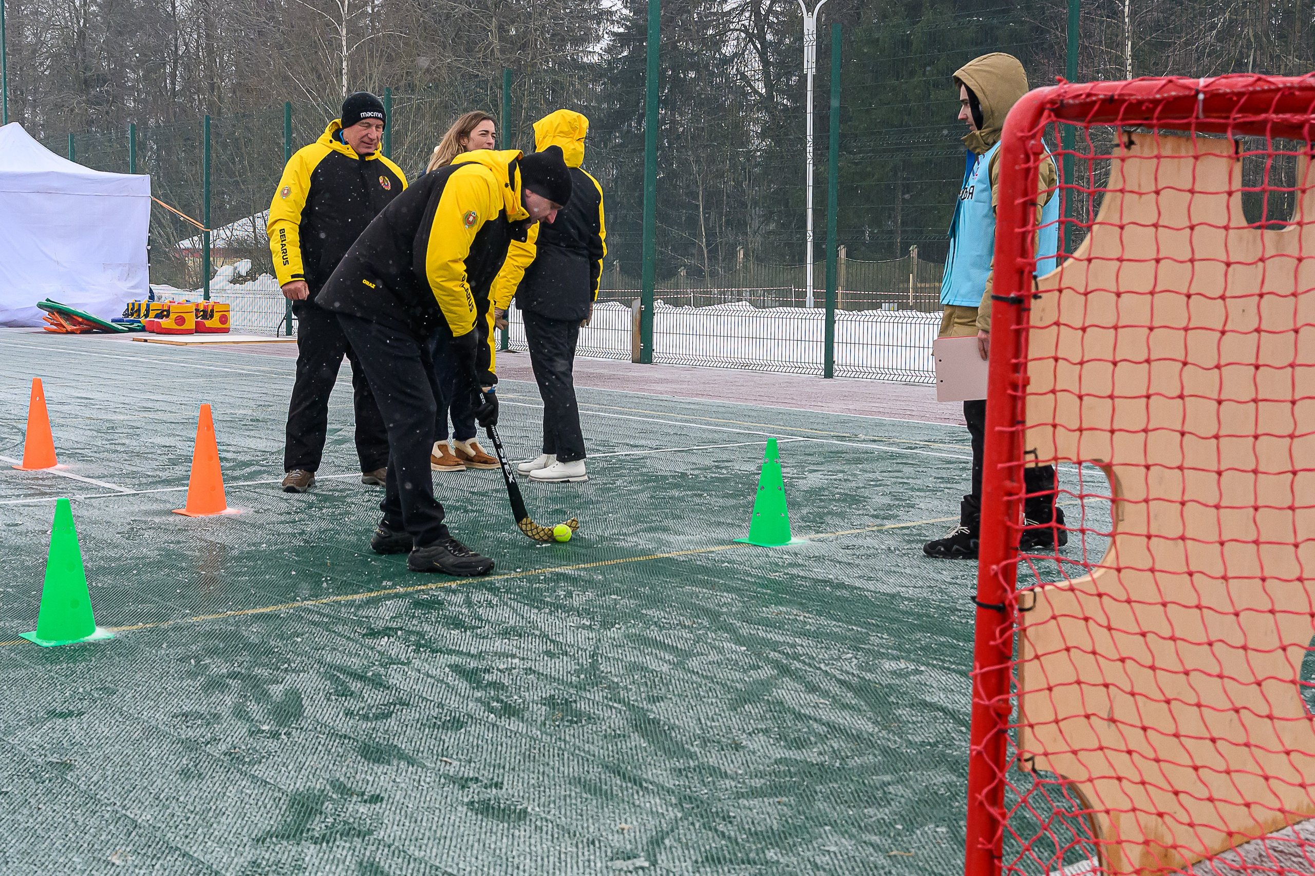 Зимняя спартакиада УД. Фотоуслуги, услуги фотографа, фотографирование важных событий