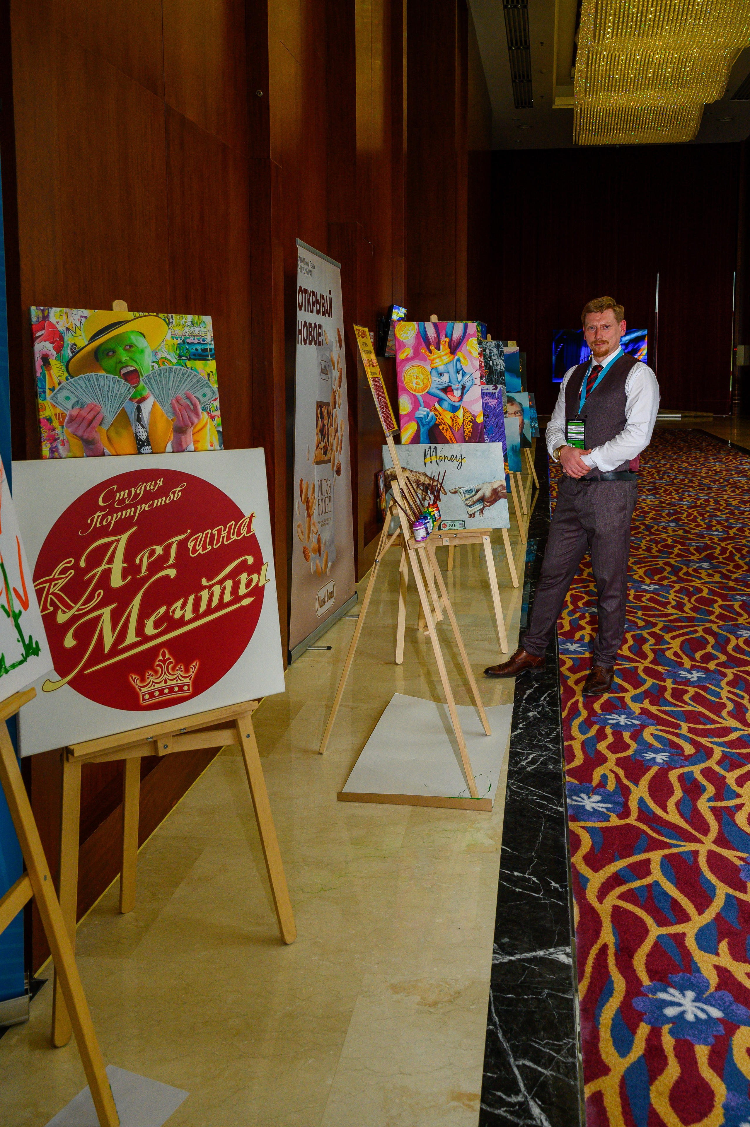 Репортажная съемка с открытия магазина. Фотоуслуги, услуги фотографа, фотографирование важных событий