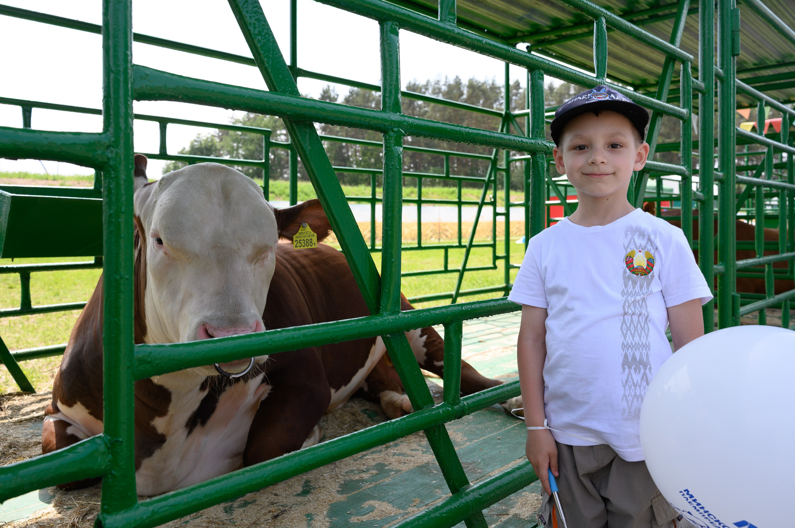 Агровыставка. Фотоуслуги, услуги фотографа, фотографирование важных событий