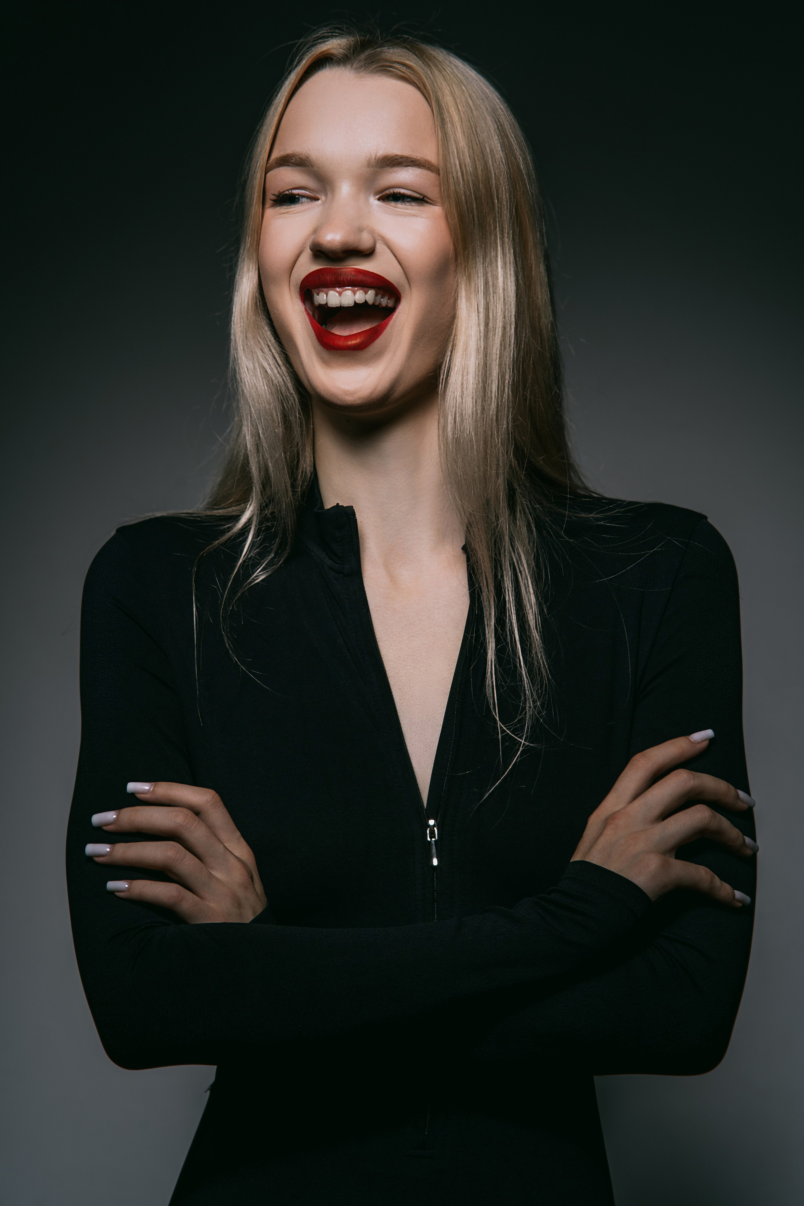 Ксения. Фотограф в Санкт-Петербурге Алексеев Егор