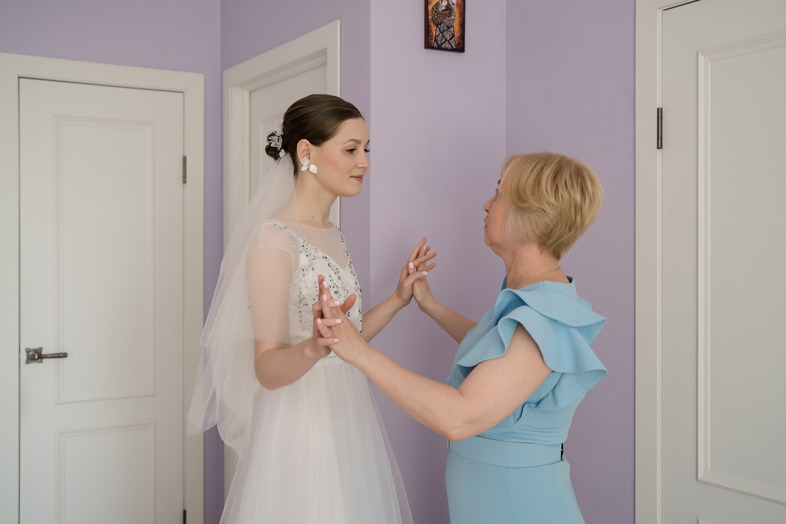 Алексей и Екатерина. Свадебный и семейный фотограф в Пушкине и Санкт-Петербурге Мария Филиппова