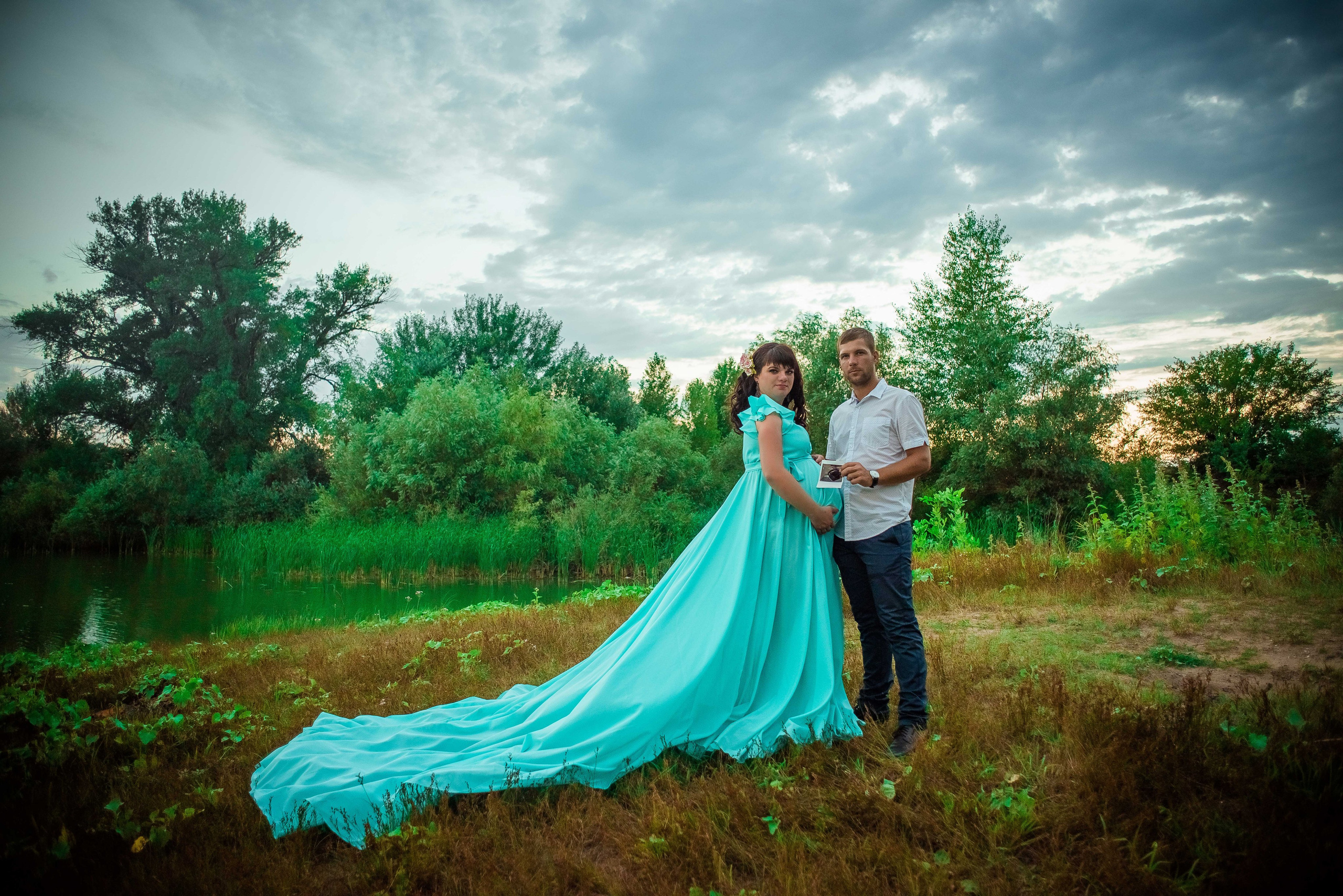 Наташа. Свадебный и семейный фотограф Яна Стражева. Волгоград, Москва