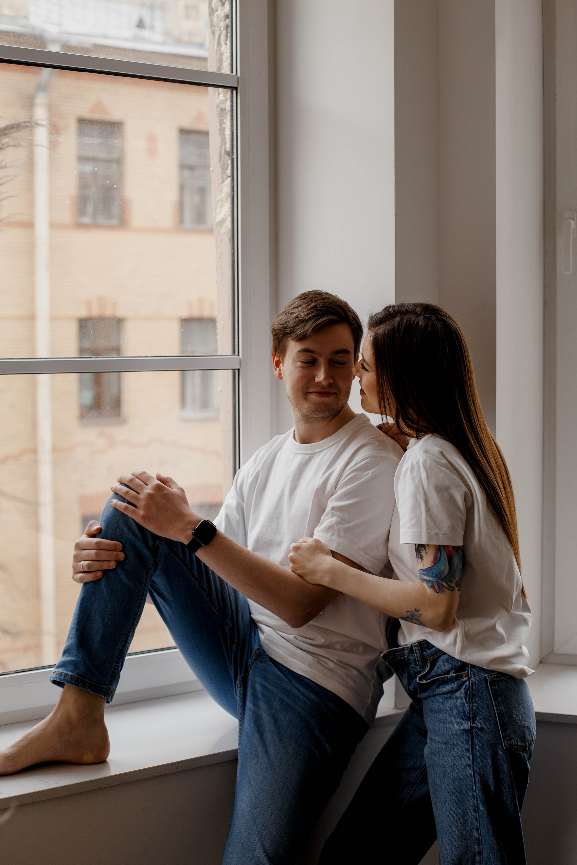 LoveStory. Свадебный фотограф Санкт-Петербург  Москва
