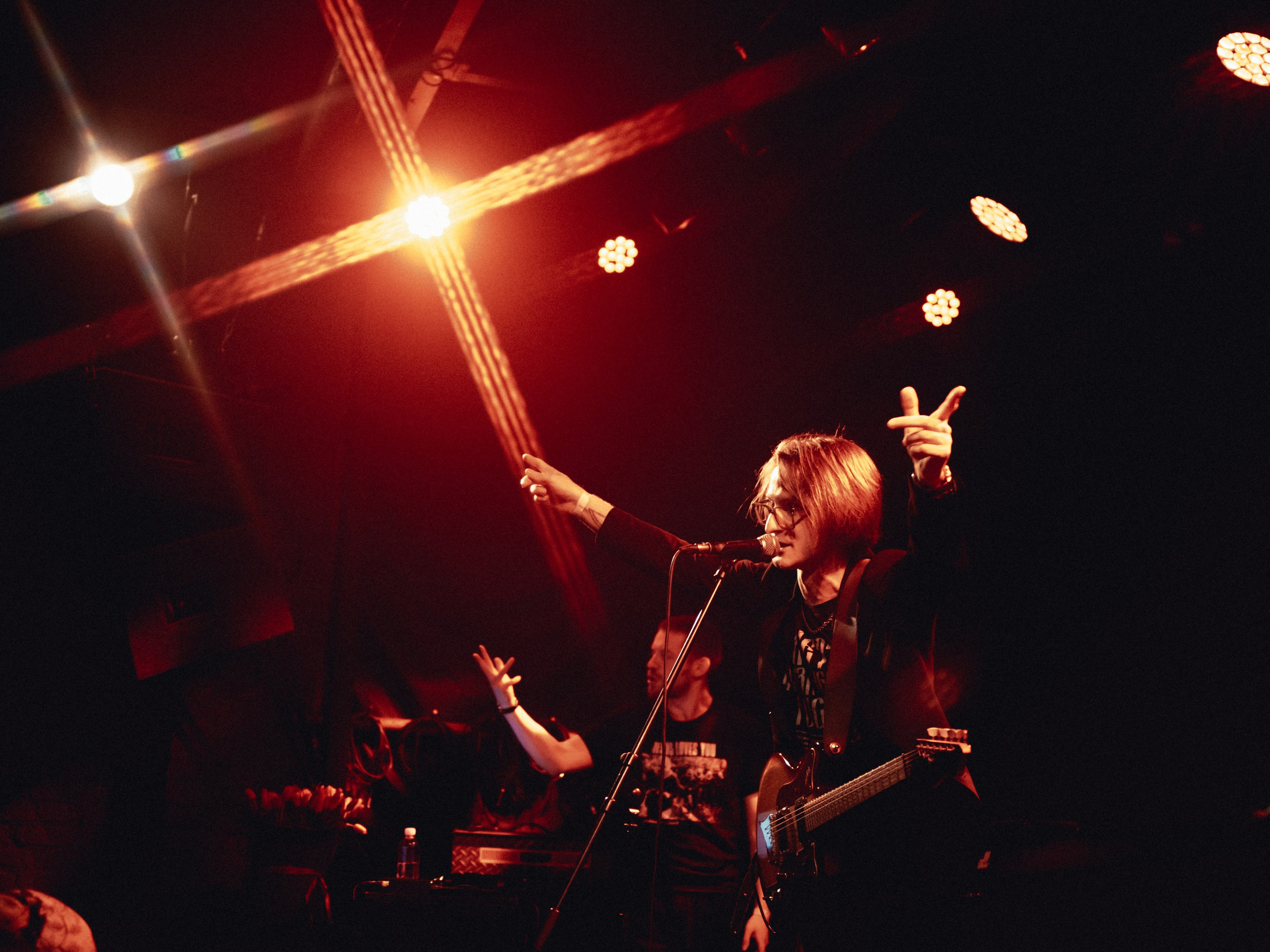 08.03.26. Анна Мильч