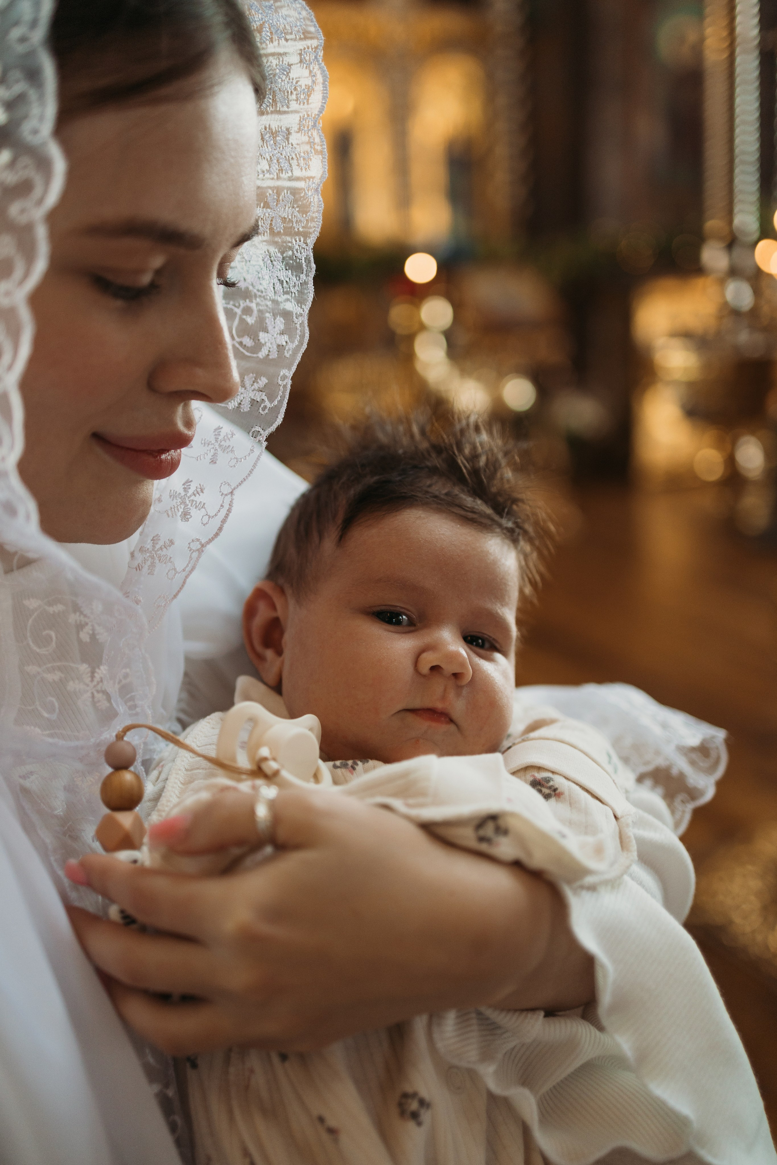Варвара. Самый теплый фотограф в Краснодаре Рябоконь Ксения
