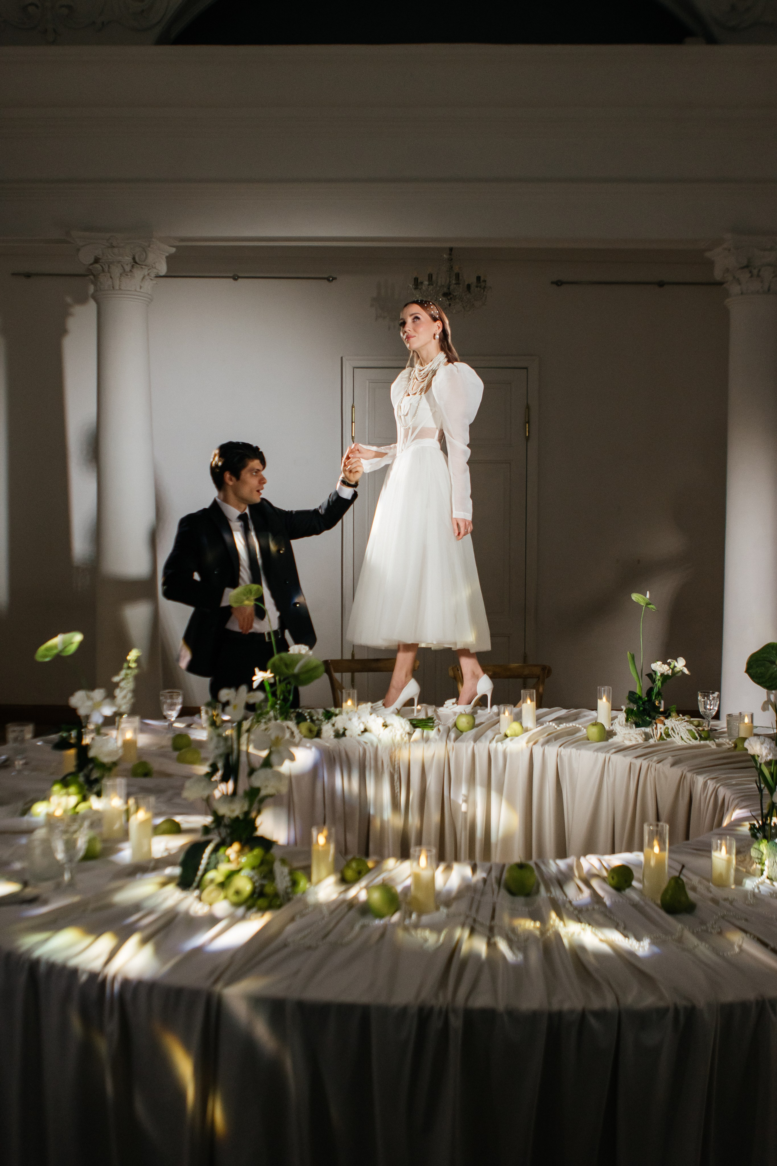 WEDDING. Фотограф Казань