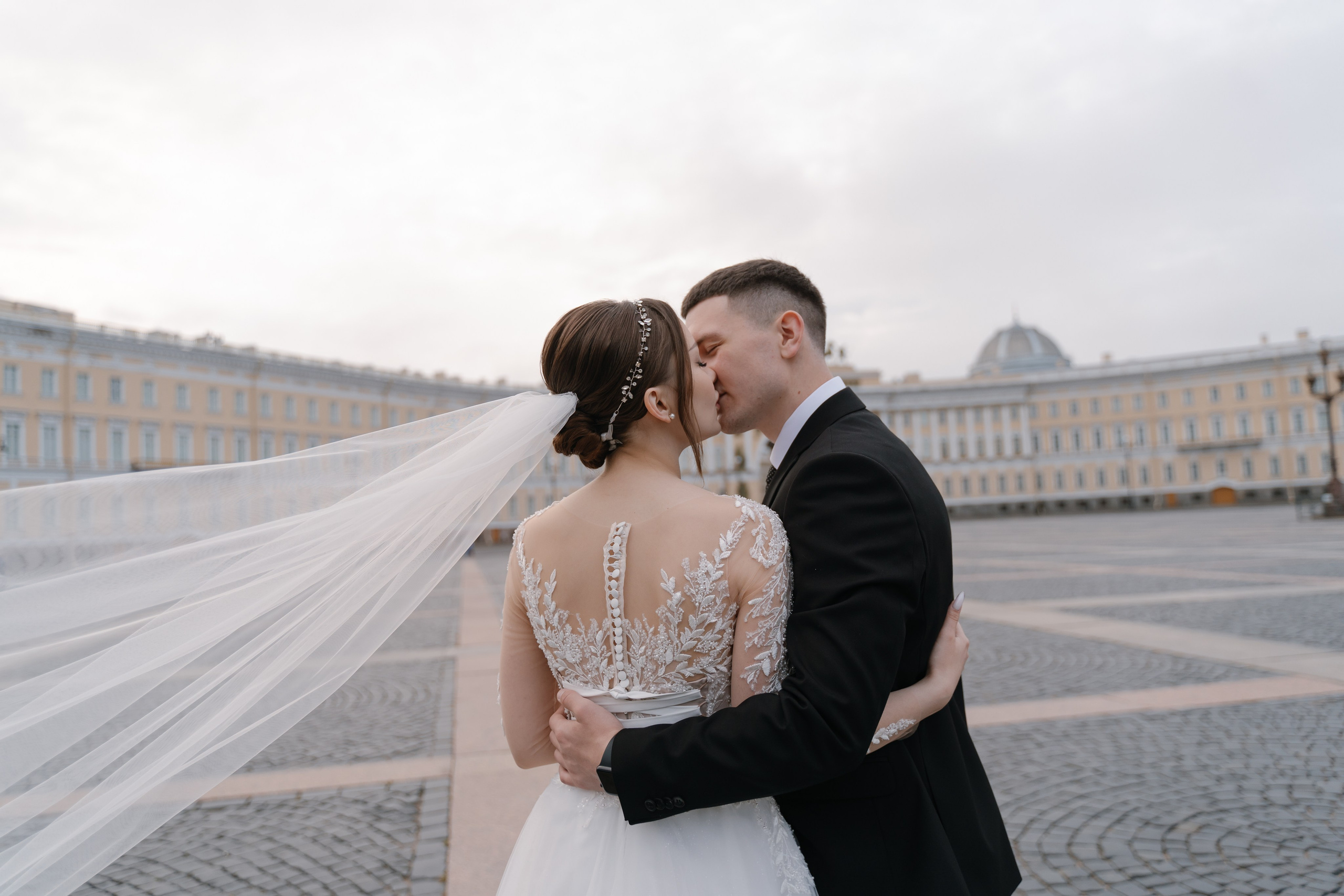 08.09.2023. Свадебный фотограф — Наталья Фед СПб/Москва