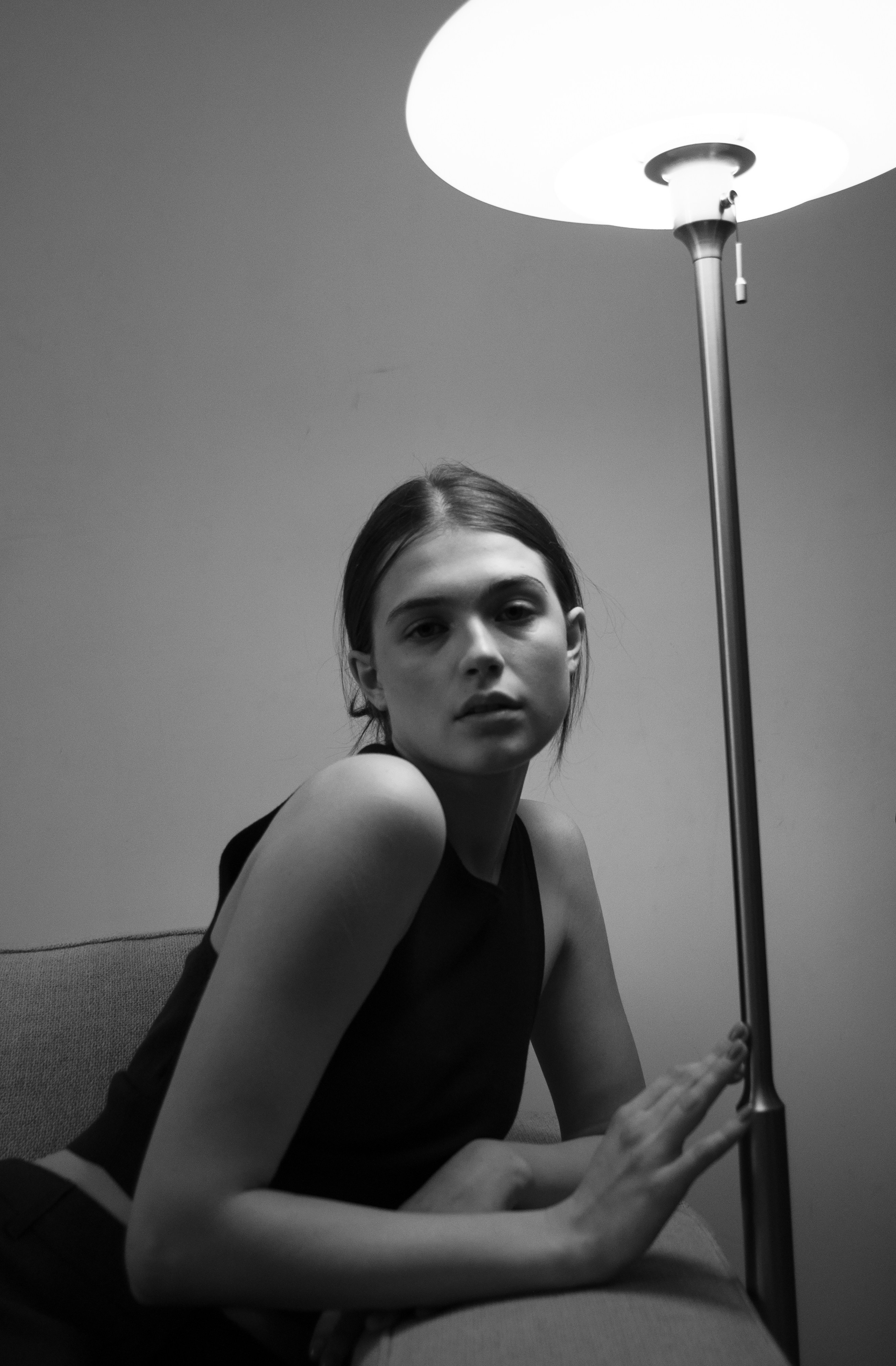 Ника. Искусство фотографии. Фотограф | продюсер из Москвы — Лизочек