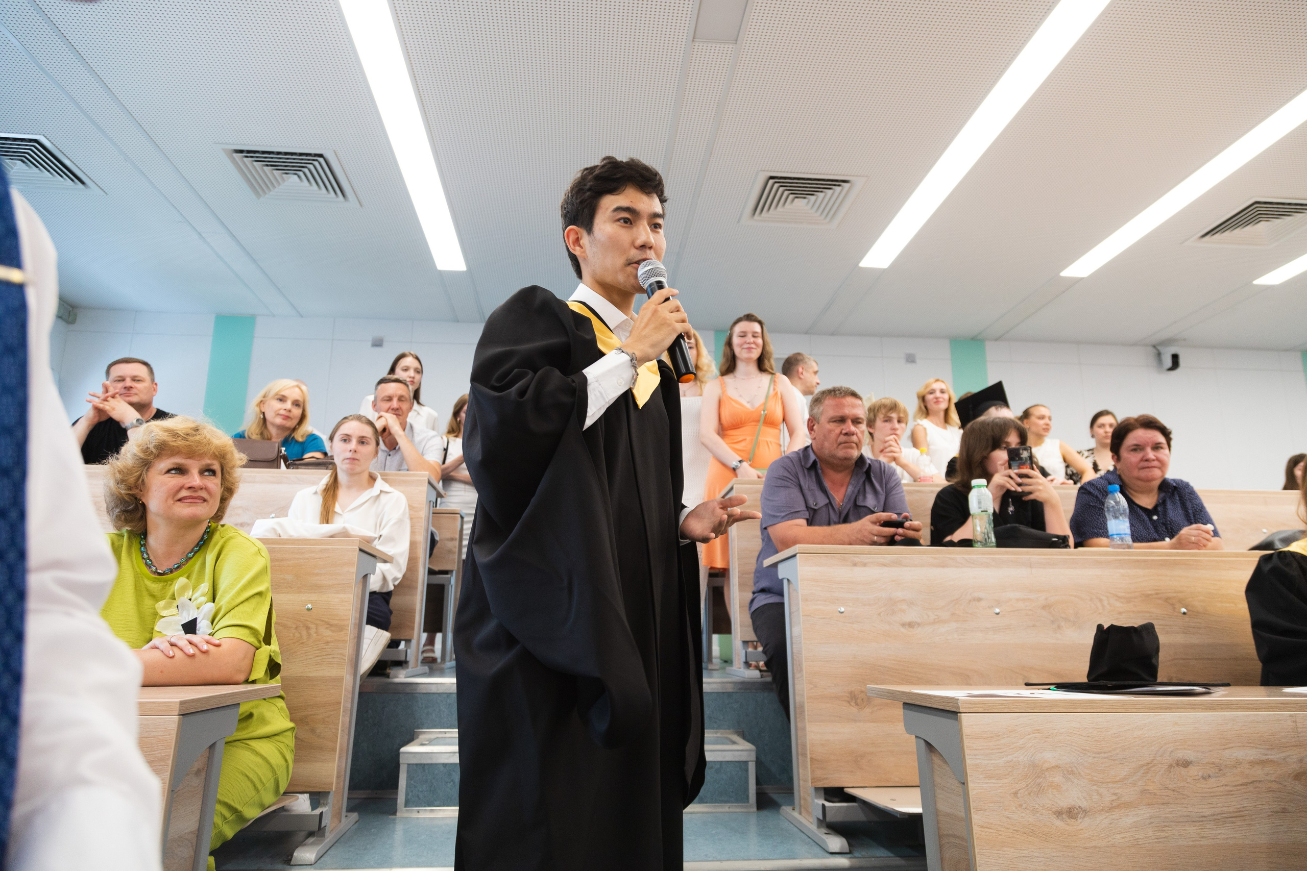 Выпускной. Фотограф в Новосибирске | Елена