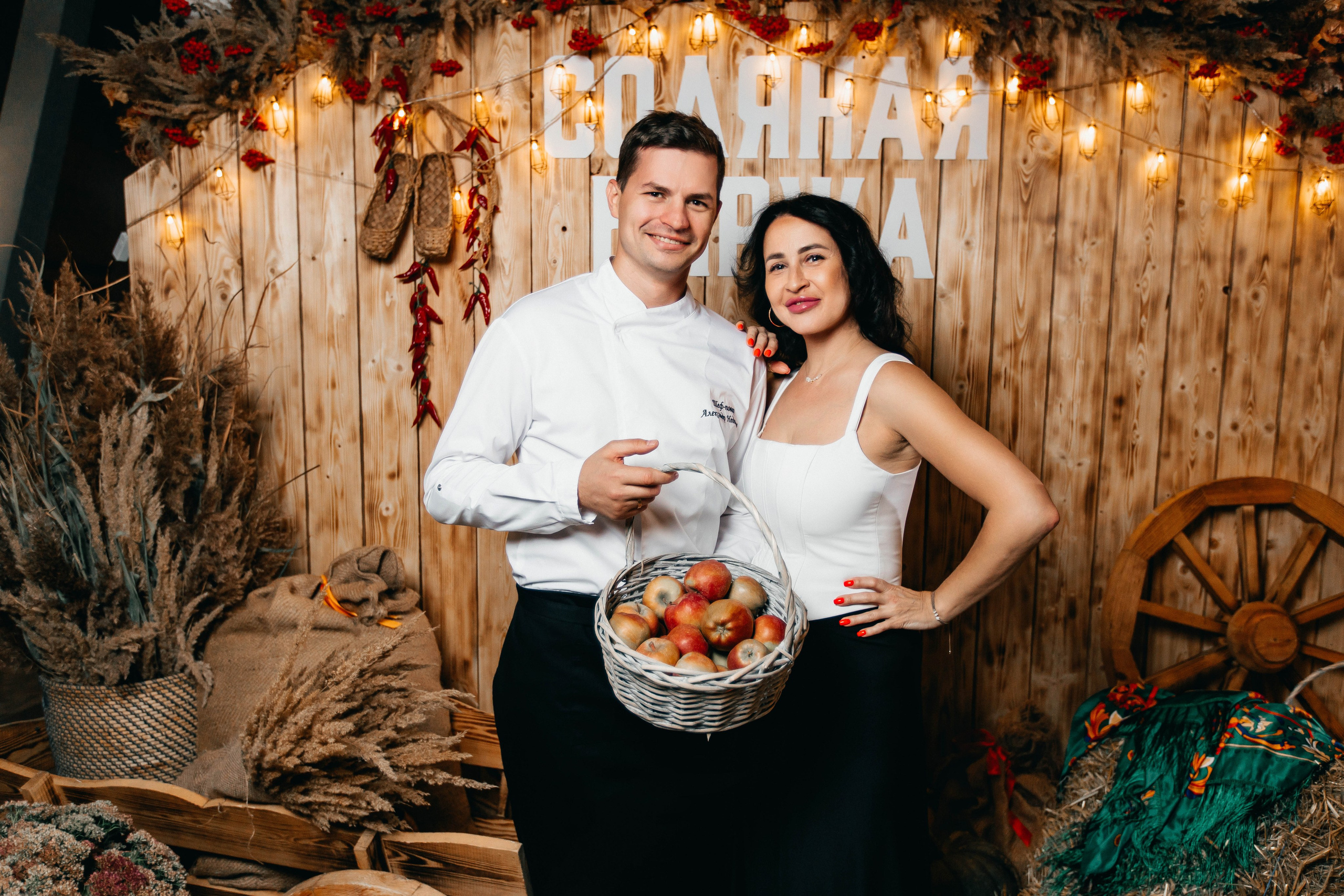 Корпоративы и Новый Год. Свадебный и семейный фотограф в Нижнем Новгороде и Москве Сергей Полян