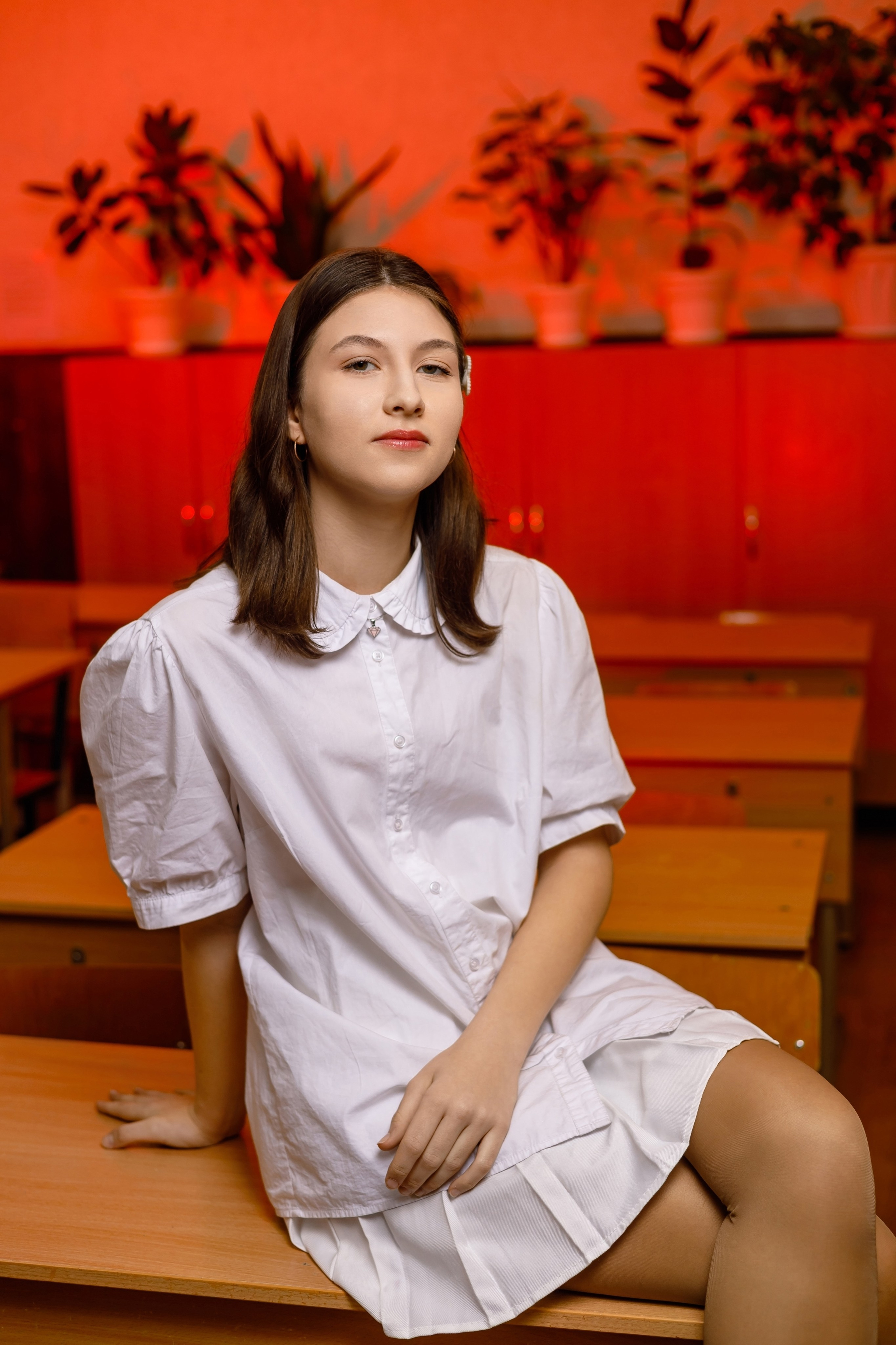 9-а, 2 шк, выпуск 2025