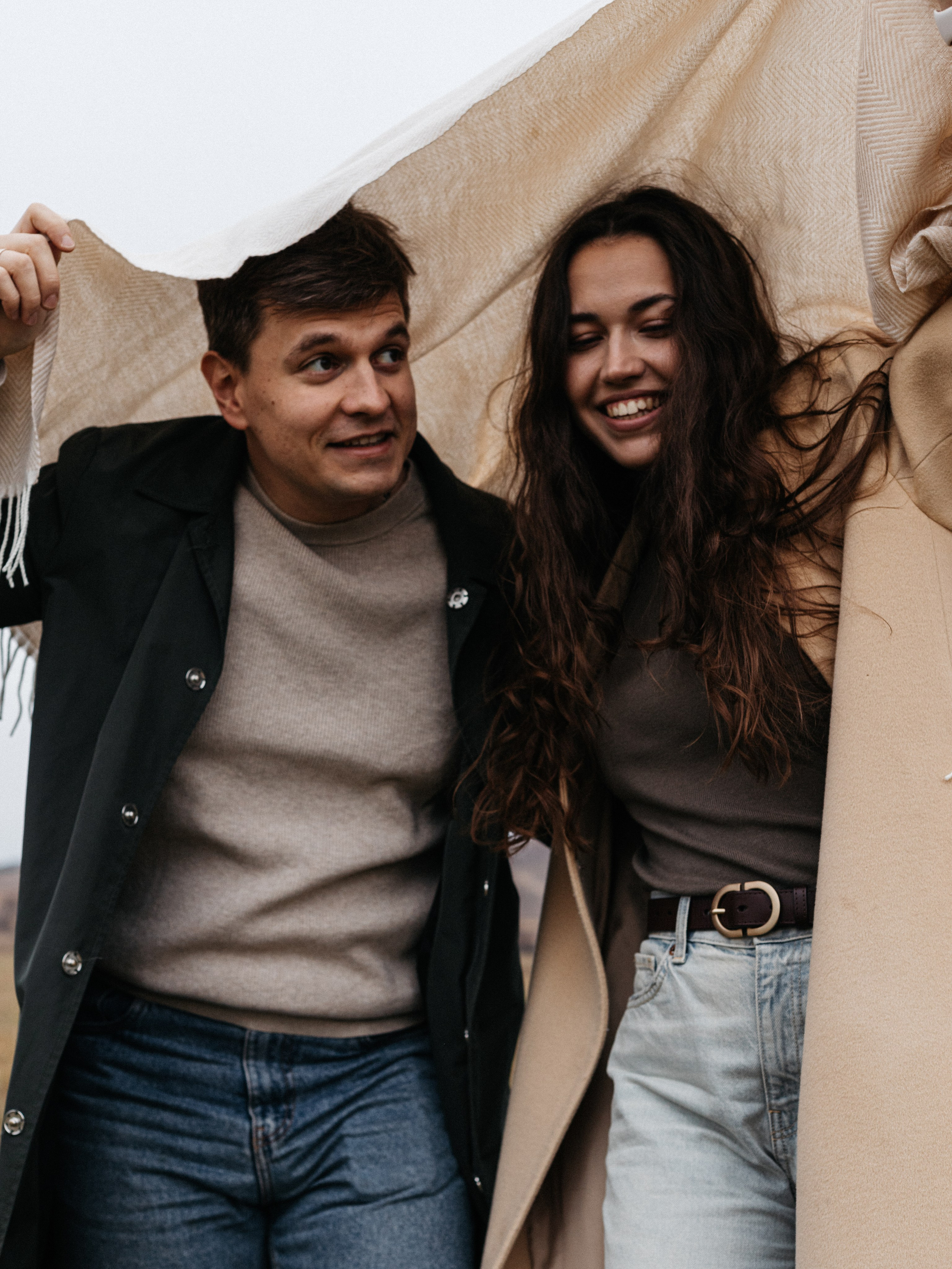 Валерия и Михаил | lovestory. Фотограф Айгуль Зарипова