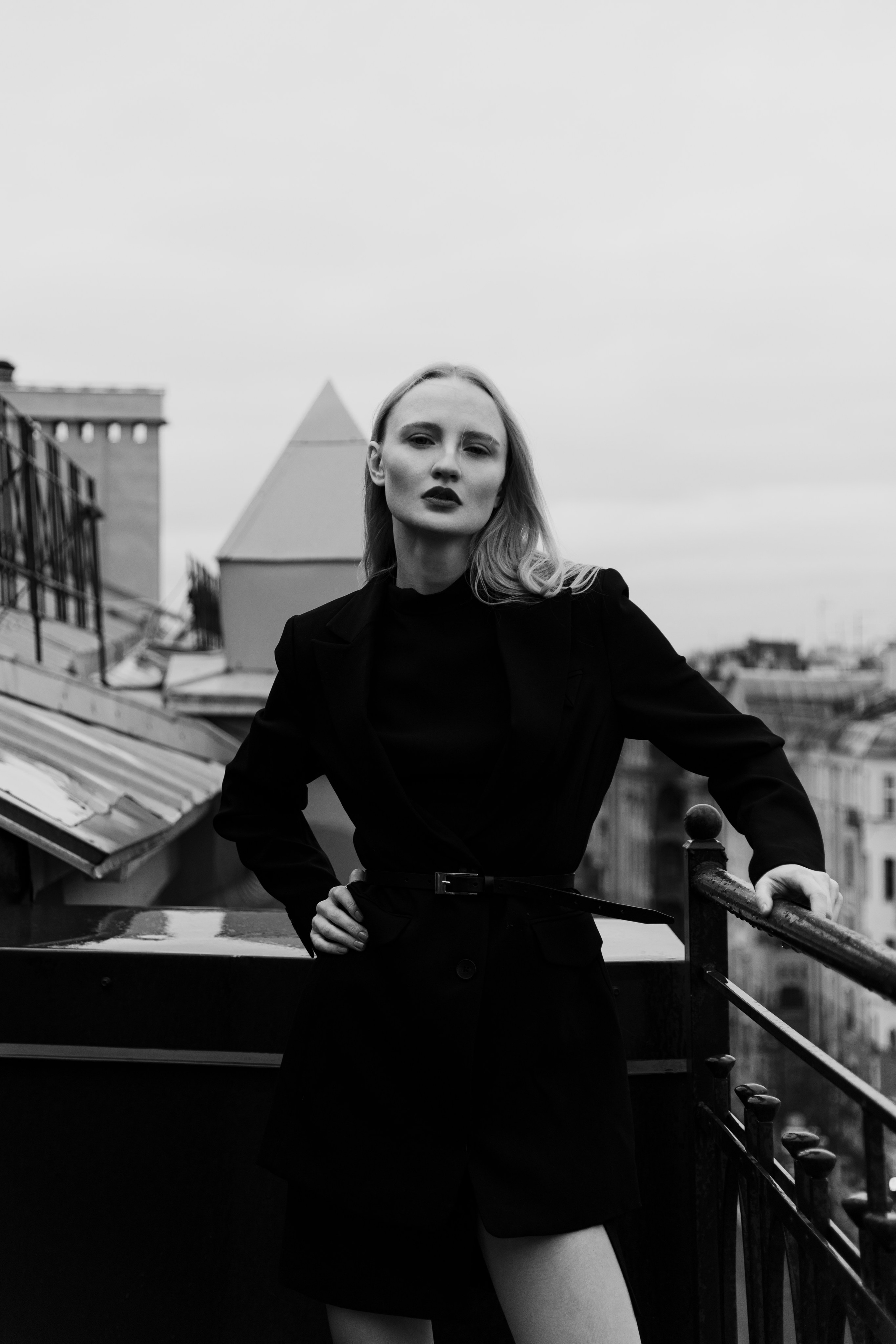 Алёна. Фотограф Anita Mivchas