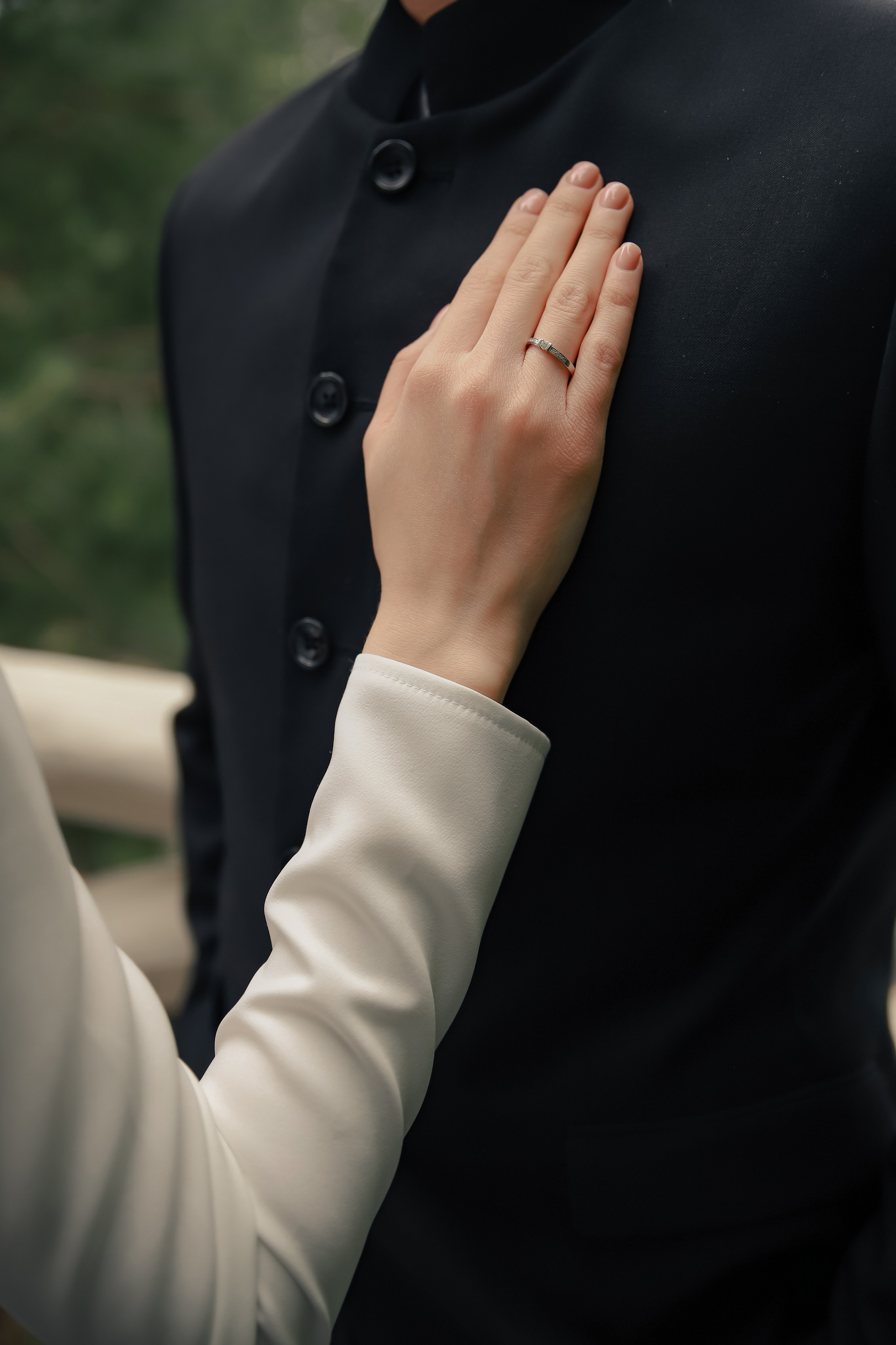 Никах. Халяль-Туй. Свадебный фотограф Алмаз Акмалов