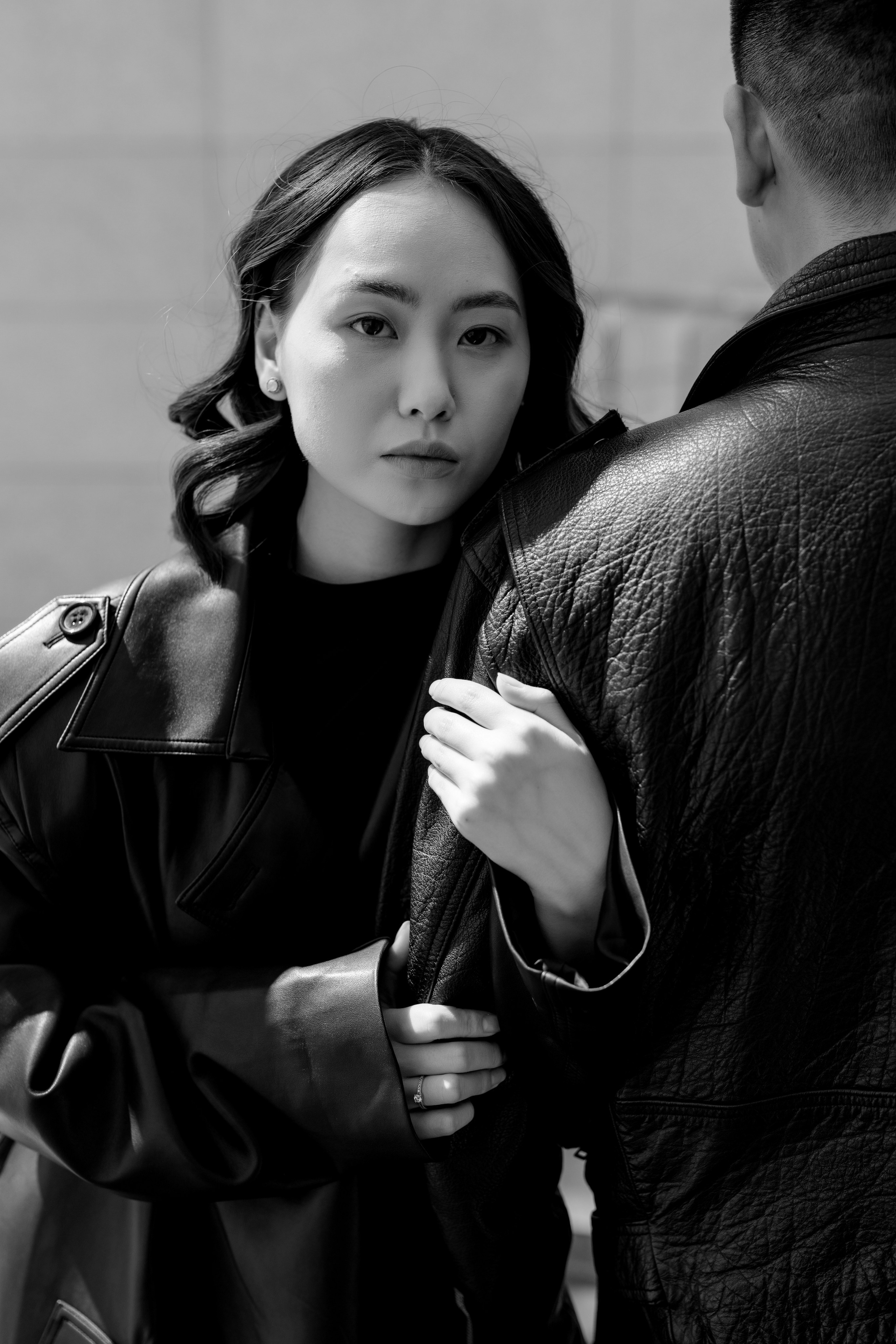 Dmitri & Kata. Galam media