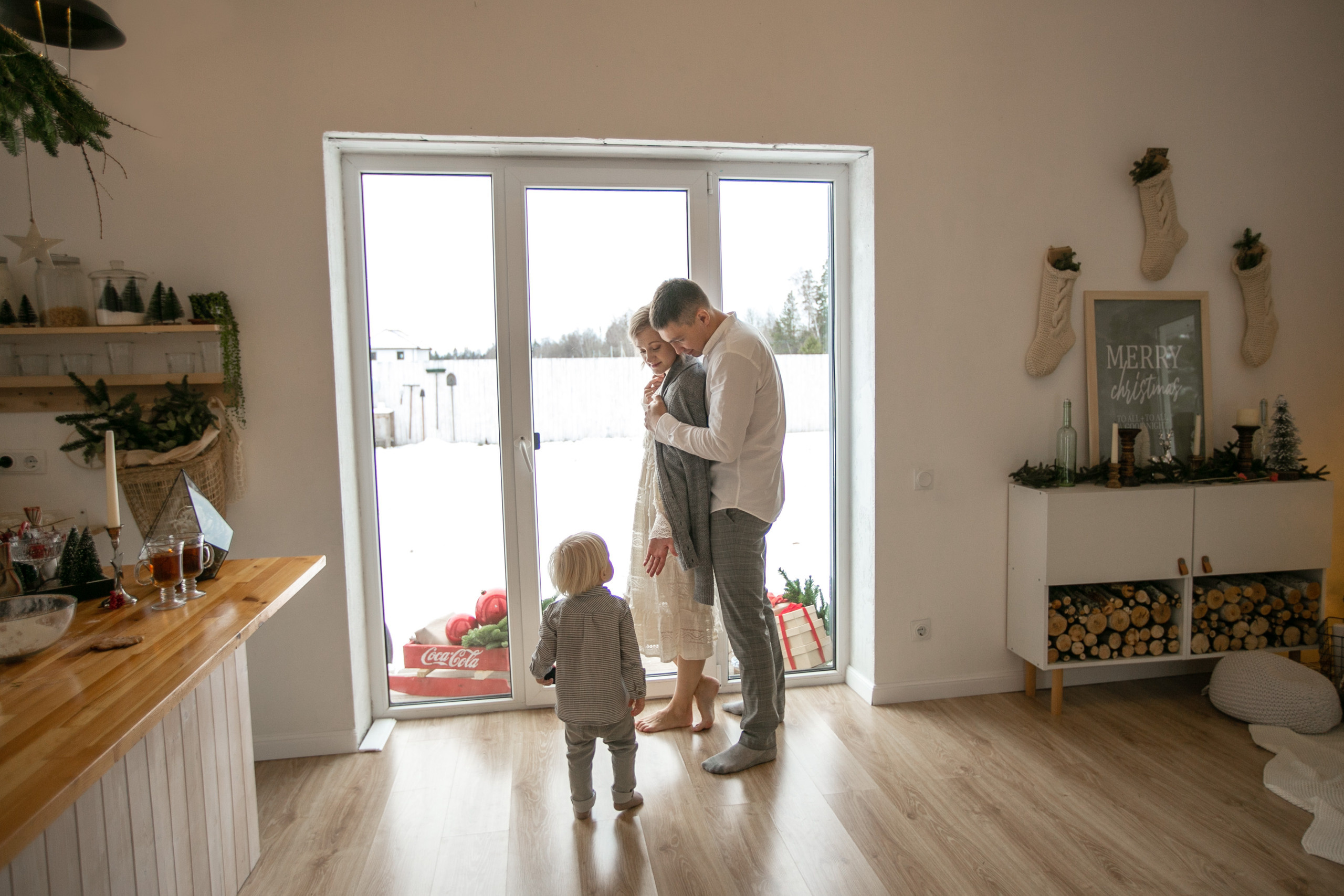 Такие теплые!. Фотограф Сочи, Екатеринбург, Евгения Ефимова