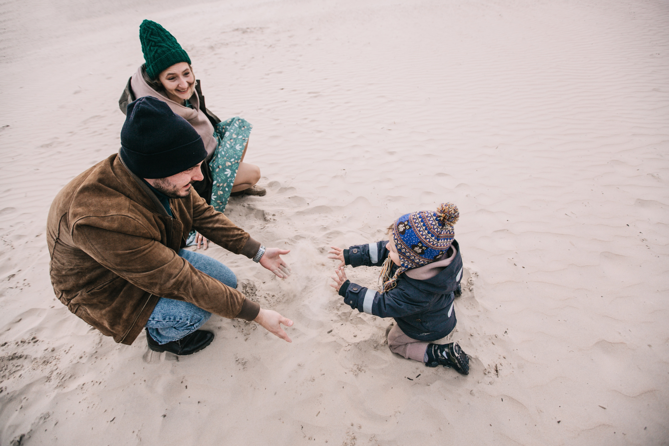 Семья Ефимовых. Фотограф Сочи, Екатеринбург, Евгения Ефимова