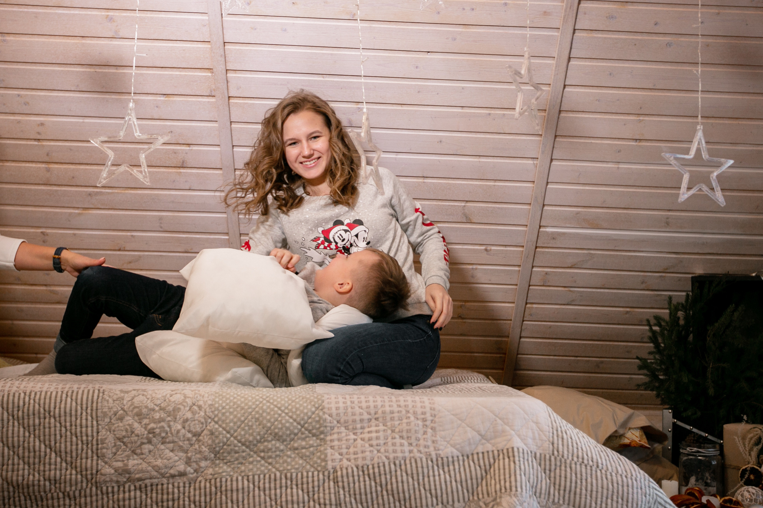 Любимый дом. Фотограф Сочи, Екатеринбург, Евгения Ефимова