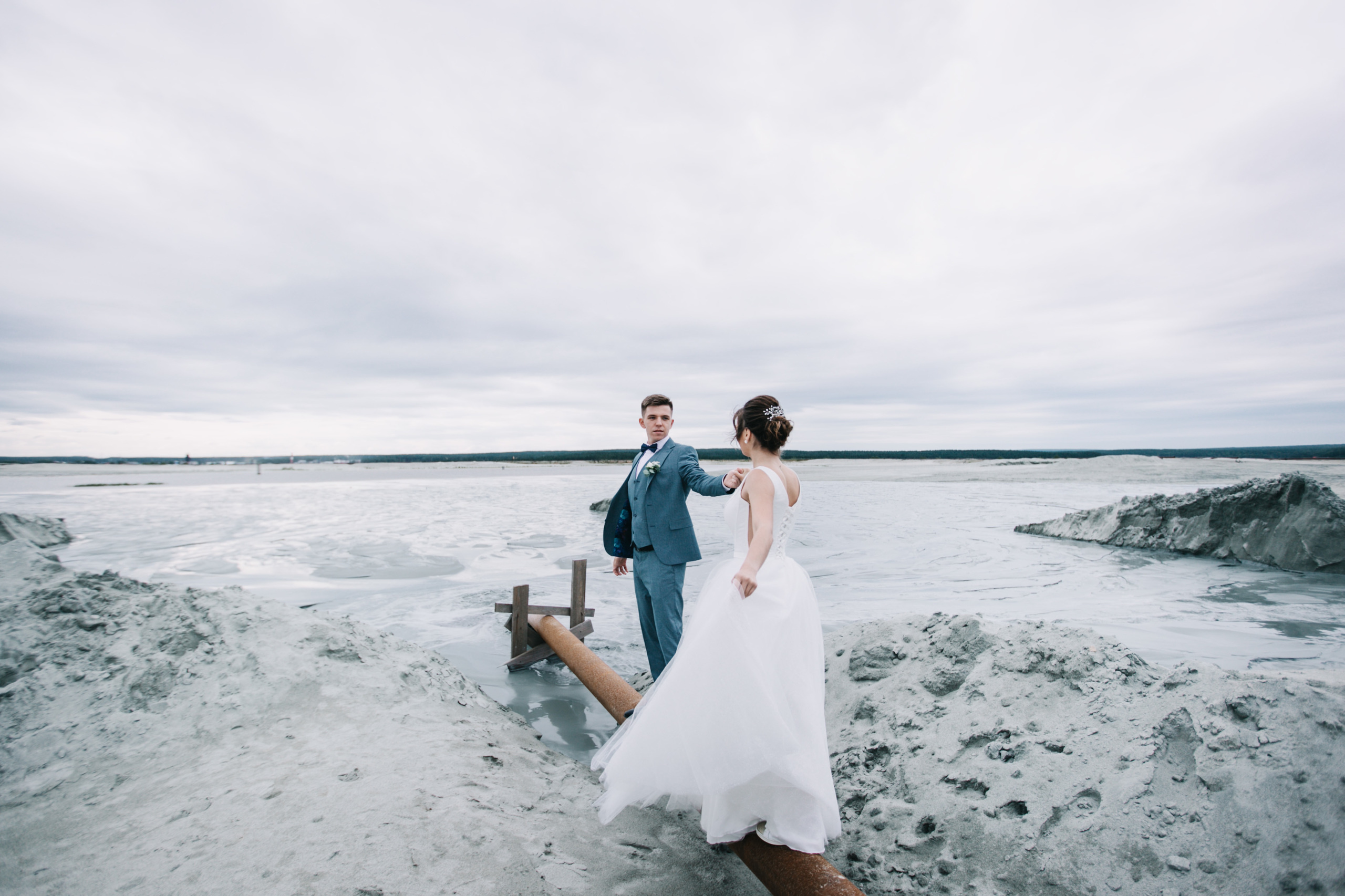 Две половинки. Фотограф Сочи, Екатеринбург, Евгения Ефимова