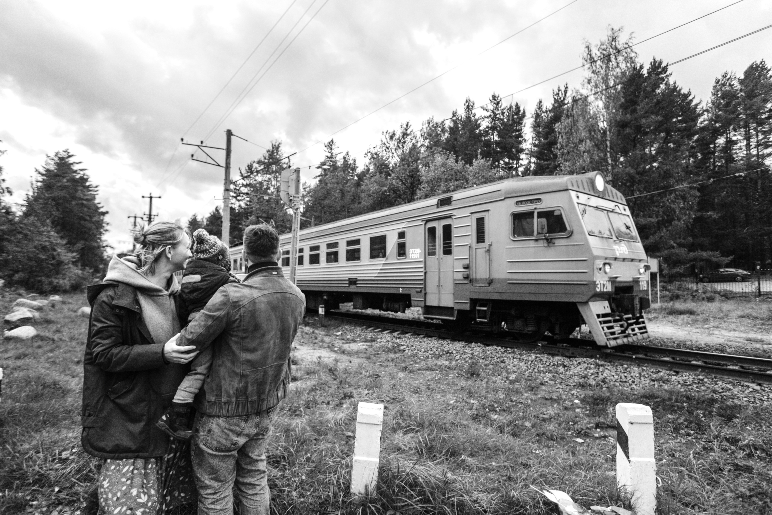 Семья Ефимовых. Фотограф Сочи, Екатеринбург, Евгения Ефимова