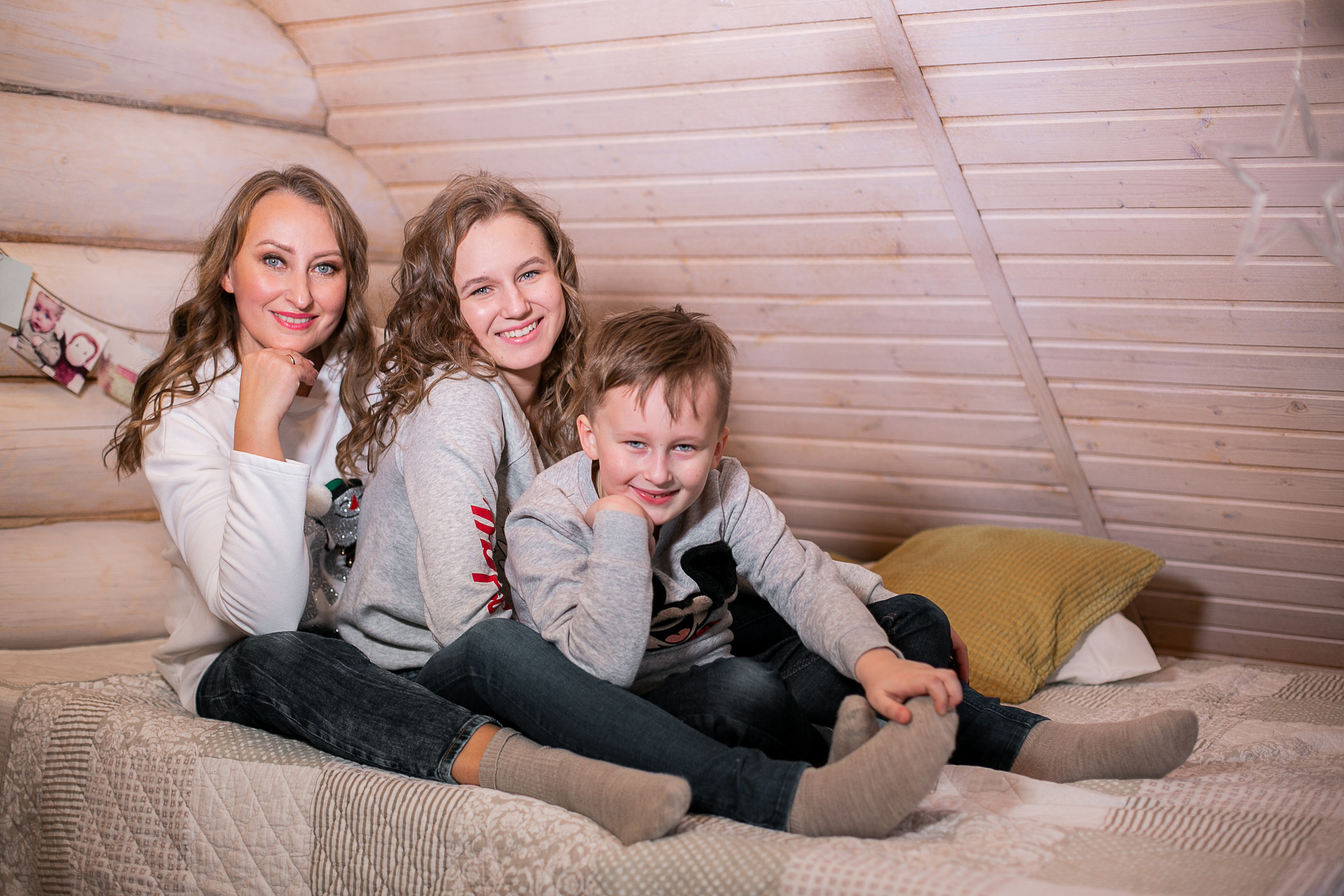 Любимый дом. Фотограф Сочи, Екатеринбург, Евгения Ефимова