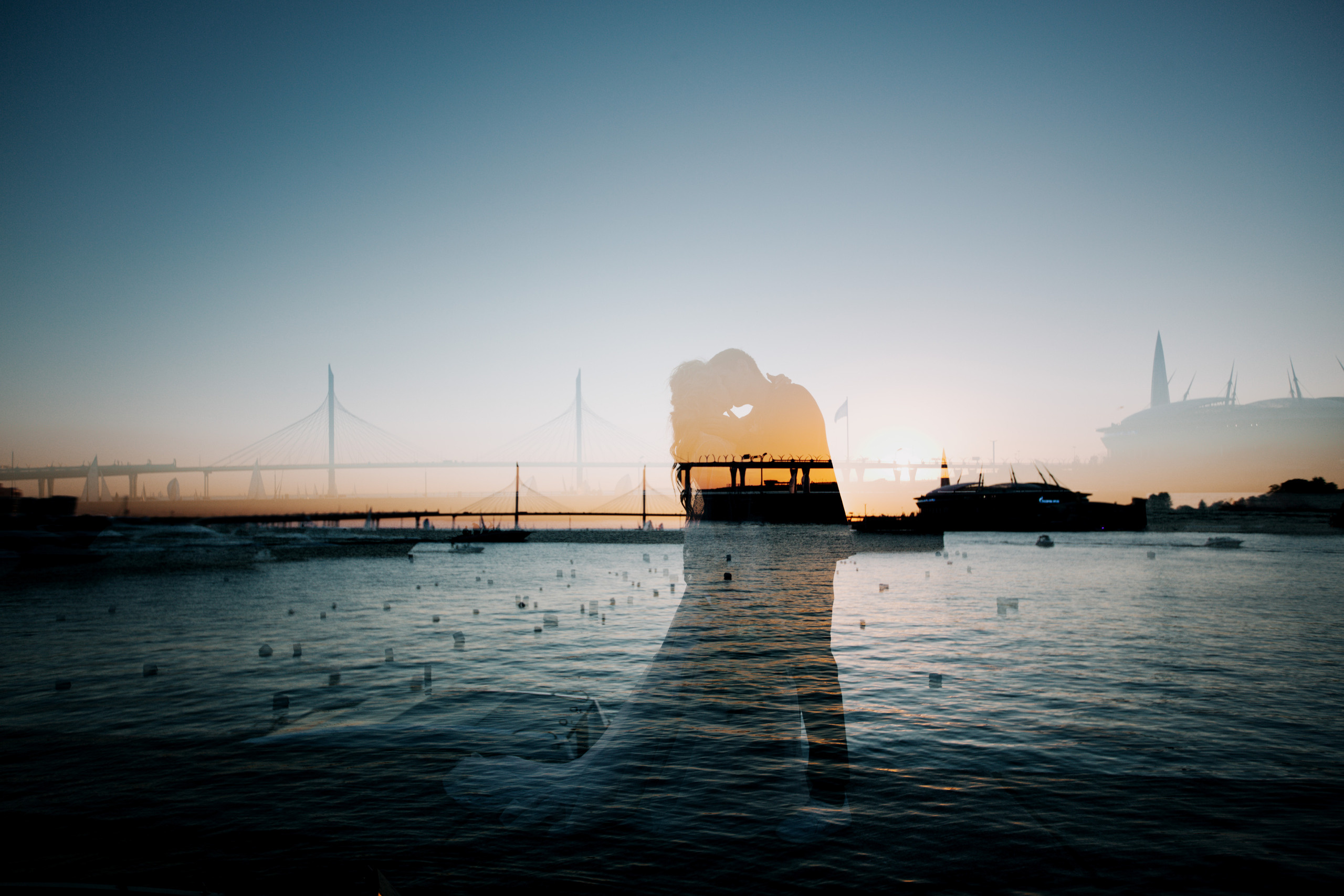 Фотограф Сочи, Екатеринбург, Евгения Ефимова