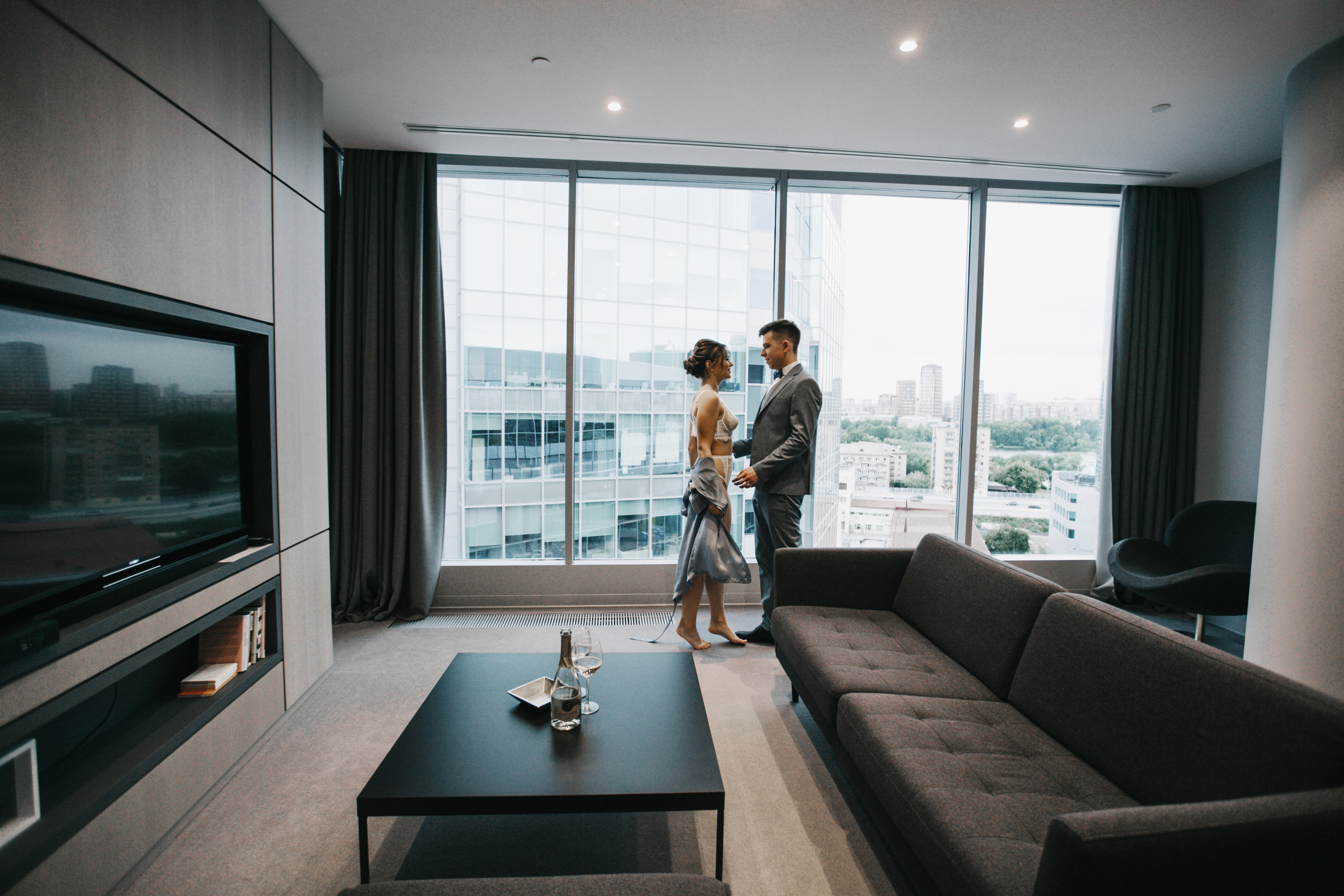 Две половинки. Фотограф Сочи, Екатеринбург, Евгения Ефимова