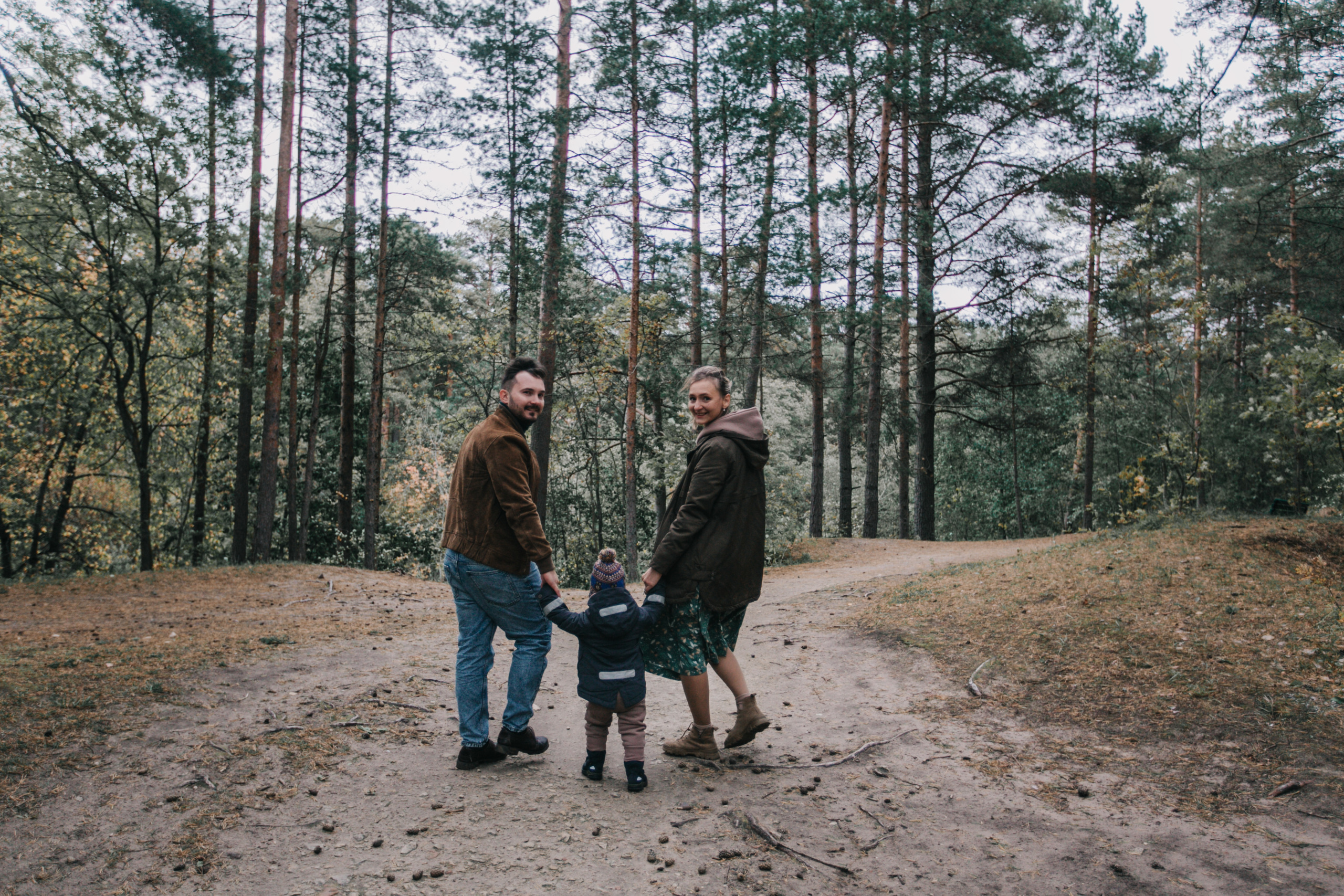 Семья Ефимовых. Фотограф Сочи, Екатеринбург, Евгения Ефимова