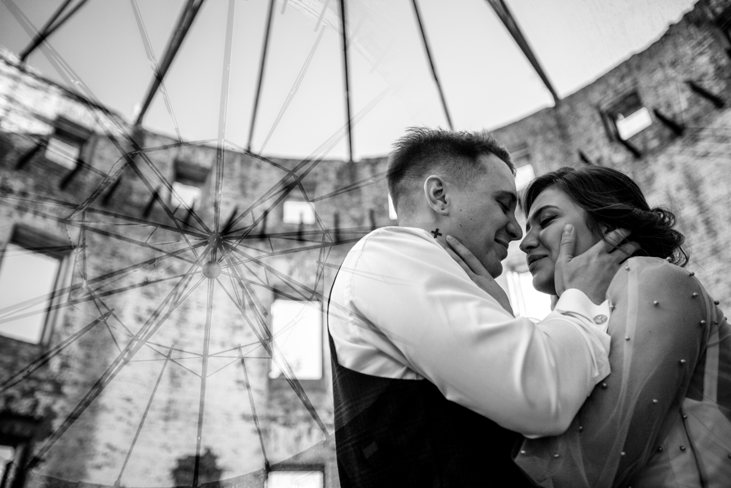 На счастье. Фотограф Сочи, Екатеринбург, Евгения Ефимова