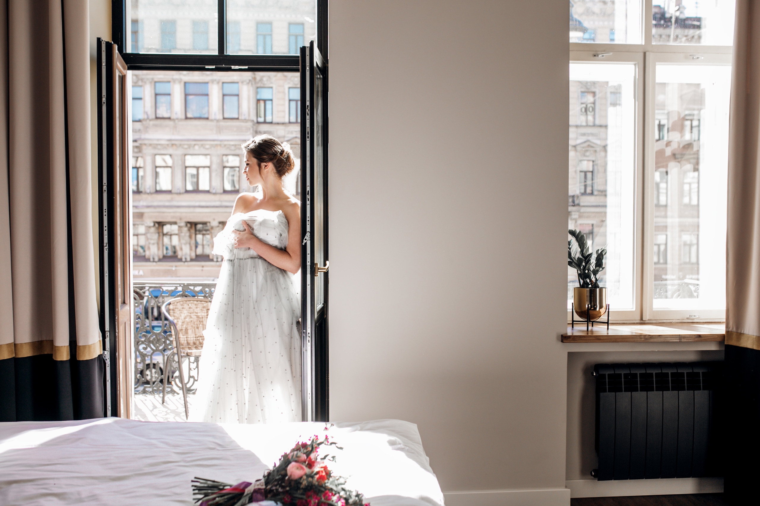 На счастье. Фотограф Сочи, Екатеринбург, Евгения Ефимова