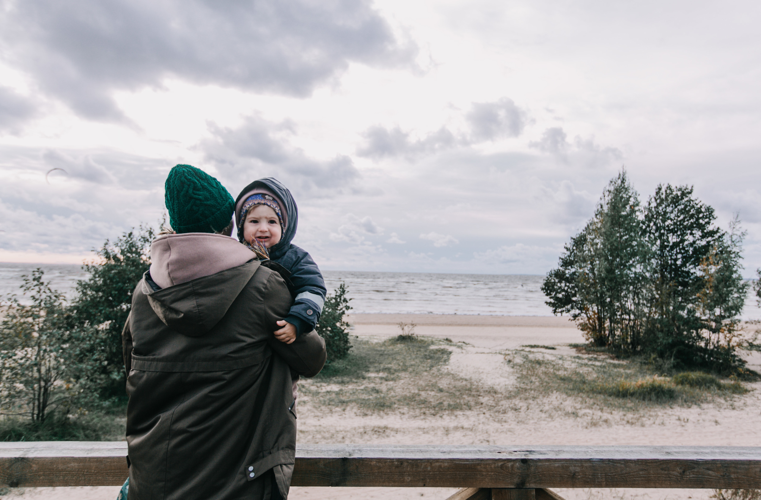 Семья Ефимовых. Фотограф Сочи, Екатеринбург, Евгения Ефимова
