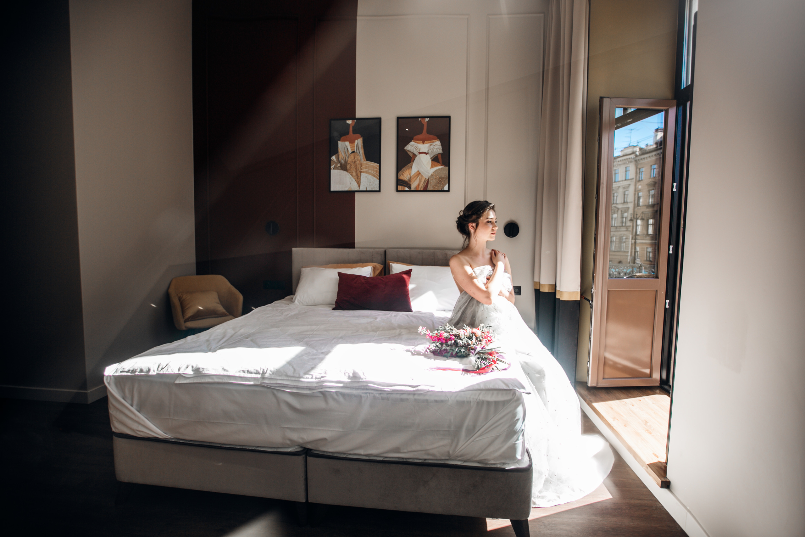 На счастье. Фотограф Сочи, Екатеринбург, Евгения Ефимова