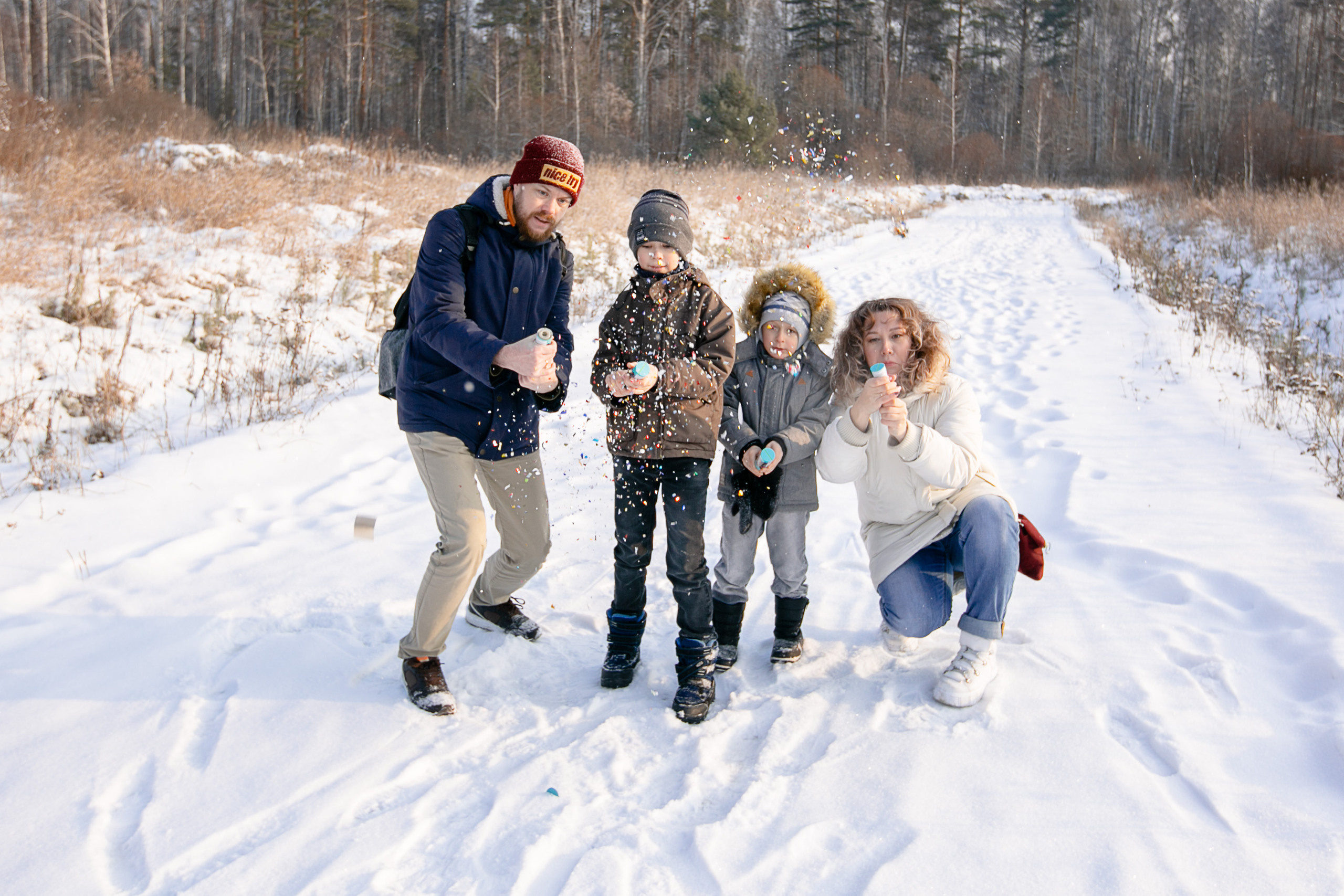 В окружении рыцарей. Фотограф Сочи, Екатеринбург, Евгения Ефимова